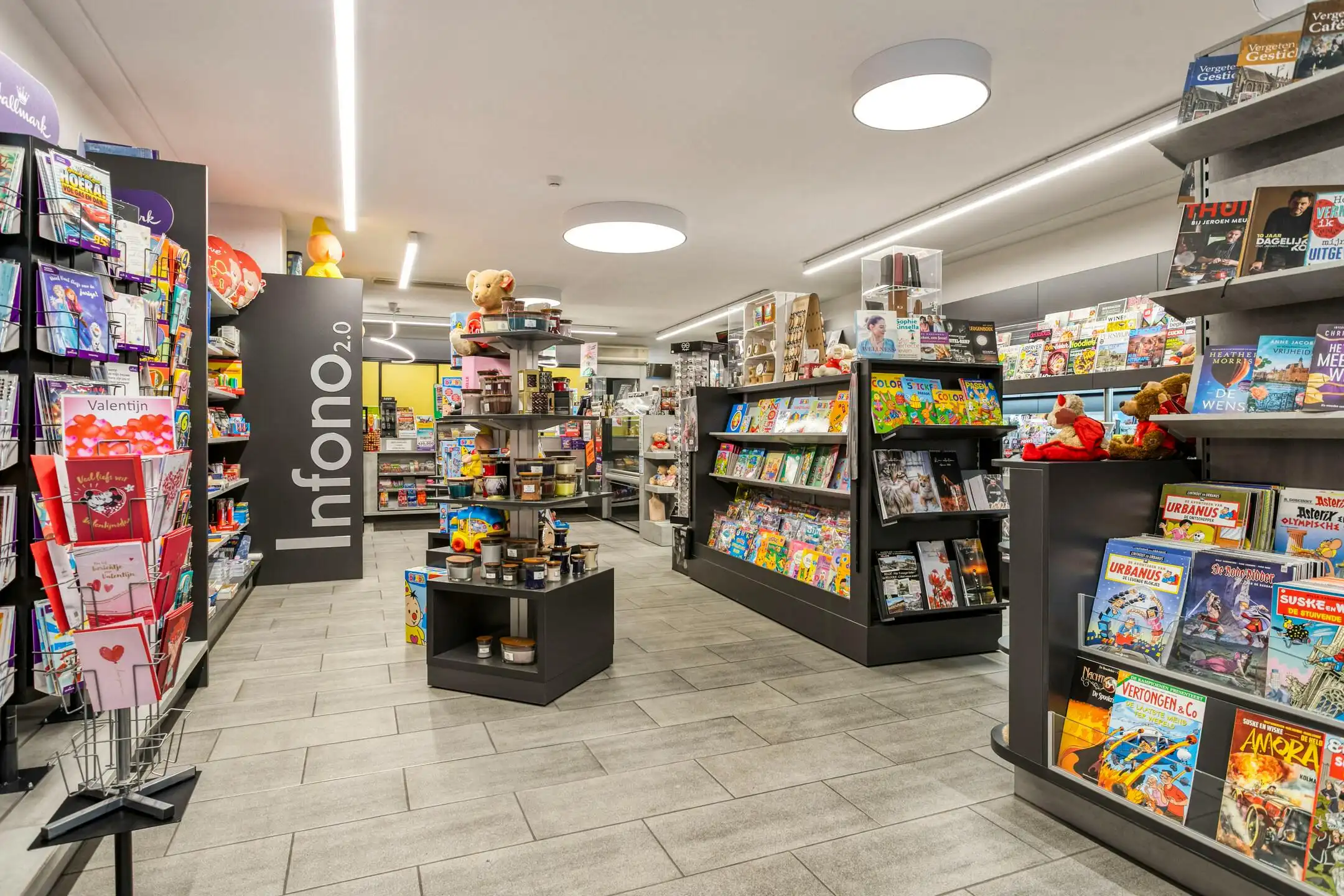 Unieke opportuniteit in centrum Ingelmunster foto 14
