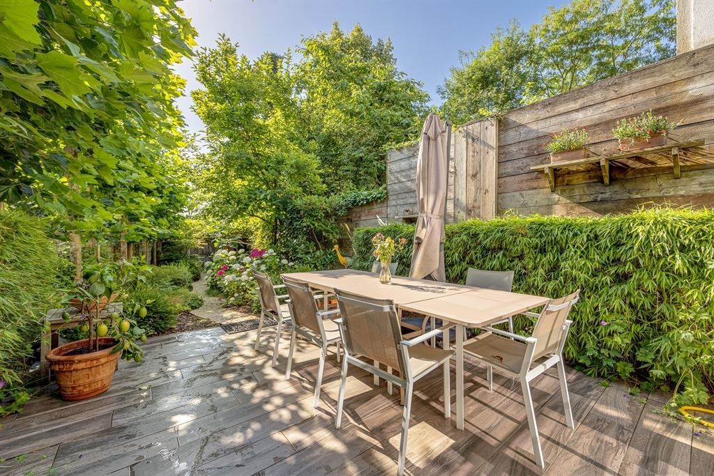 Leuven’s verborgen diamant: grandioos herenhuis met wow-factor! foto 18