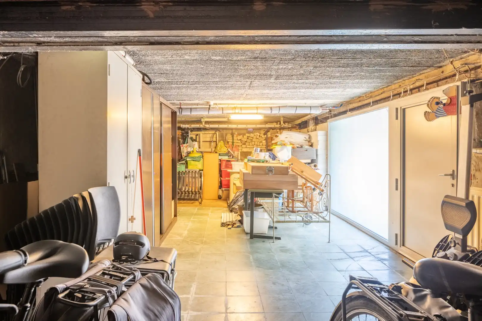 Ruim en rustig wonen met uitstekende verbinding naar Leuven en Brussel foto 37