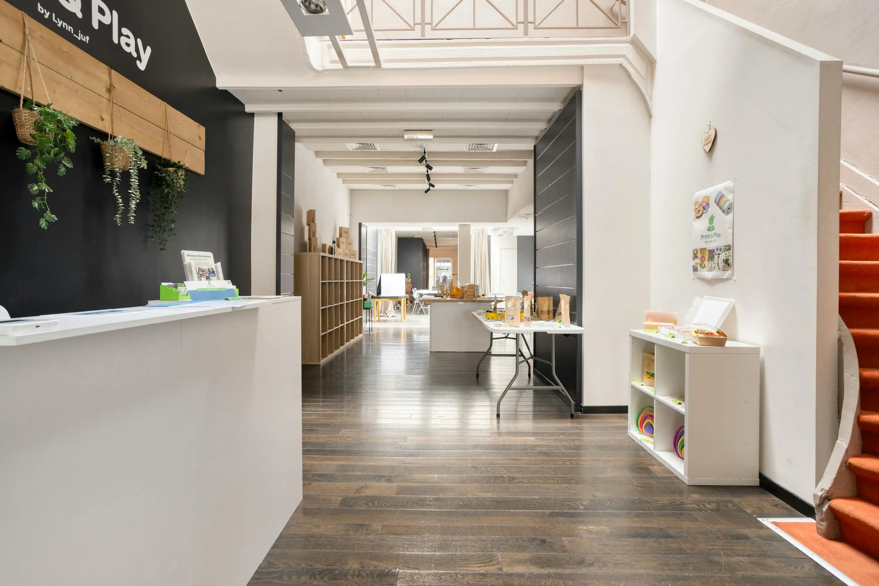 Handelspand te koop in de Ooststraat, Roeselare foto 5
