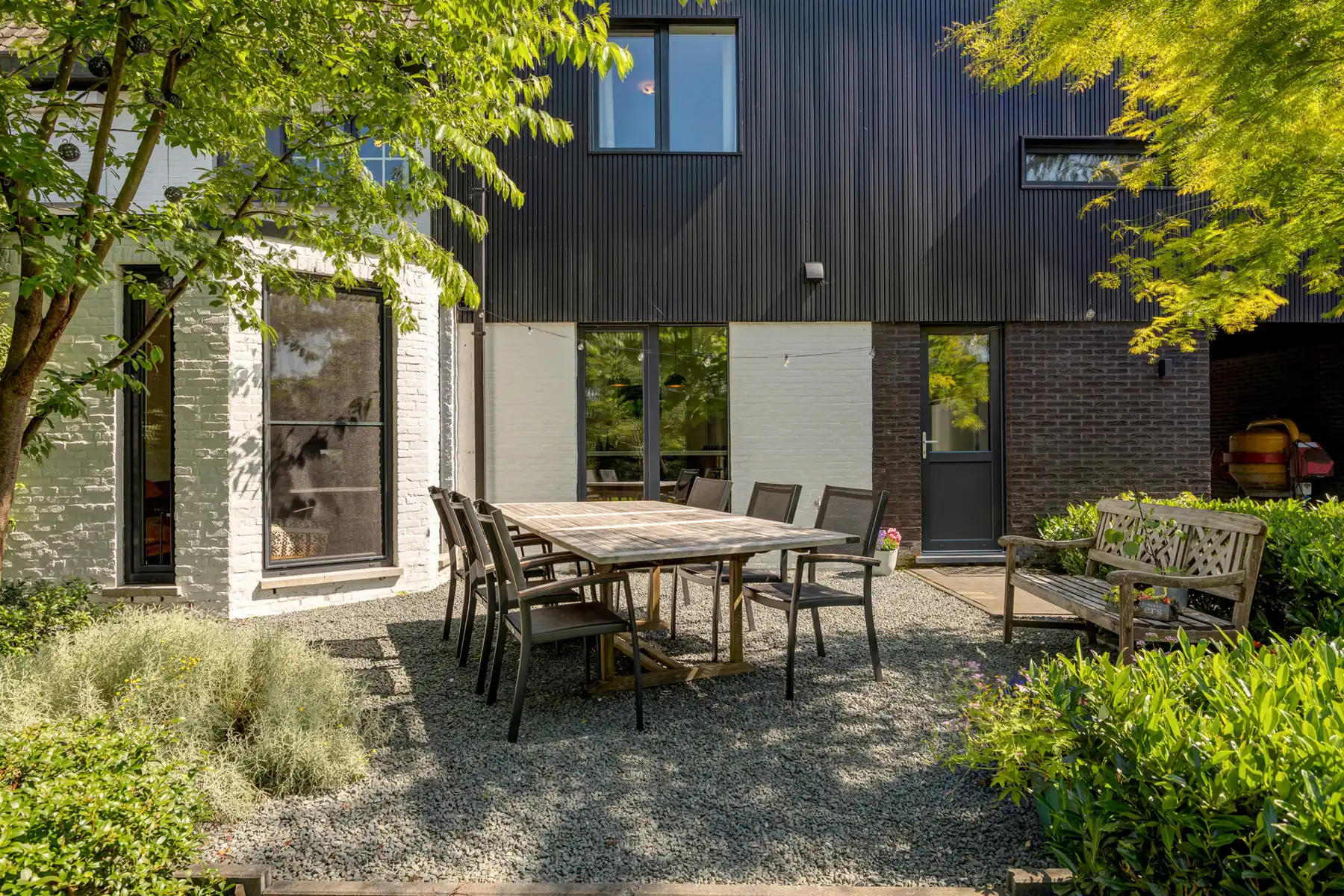 Instapklare energiezuinige h.o.b. met 4 à 5 slpks op 900m² foto 29