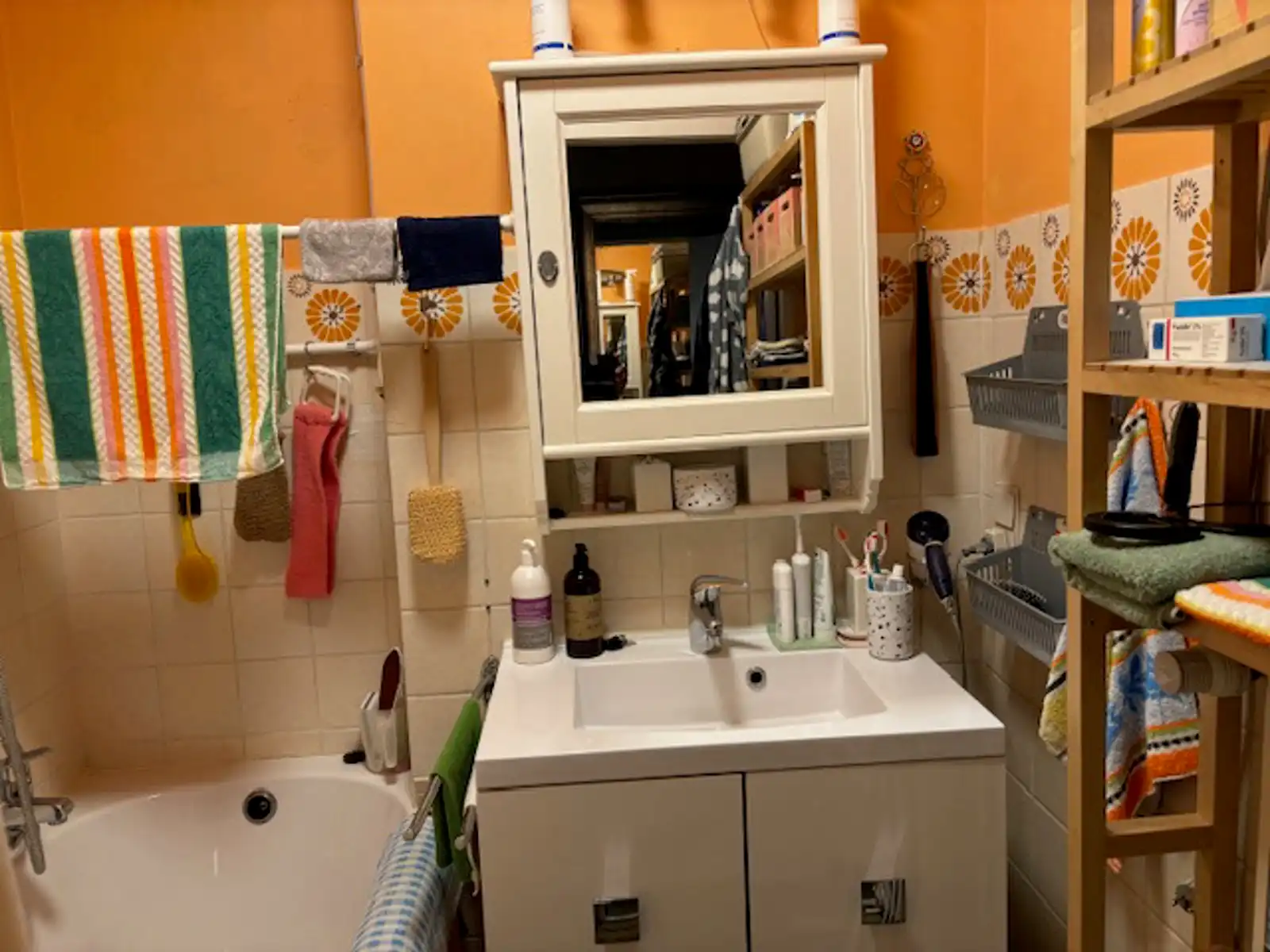 Appartement 2 slpks centrum TIenen foto 8