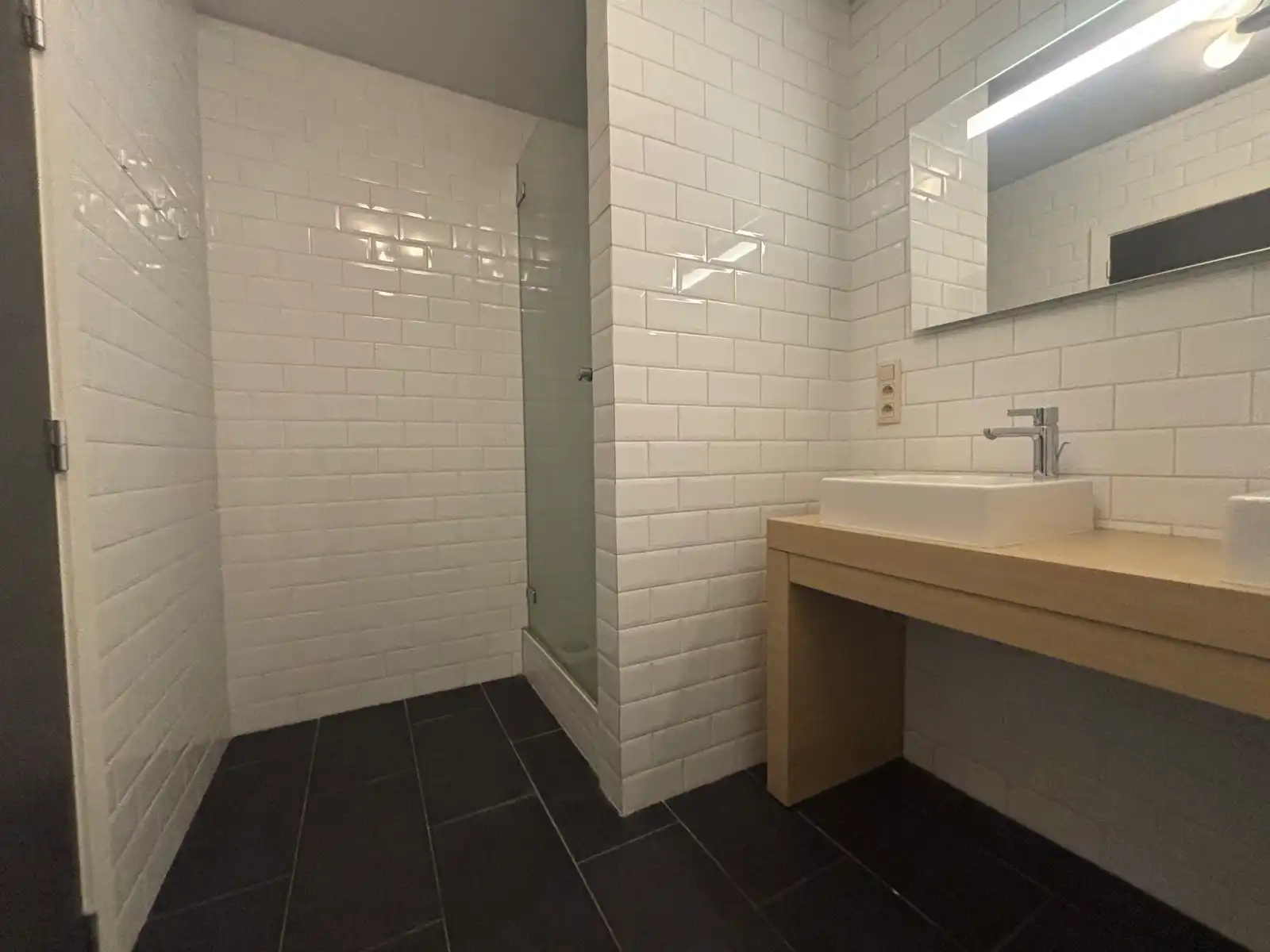 Appartement historische binnenstad Leuven!  foto 13