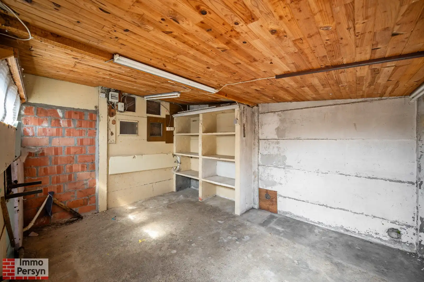 Ruime HOB met 3 slaapkamers, garage en tuin te Scherpenheuvel foto 27