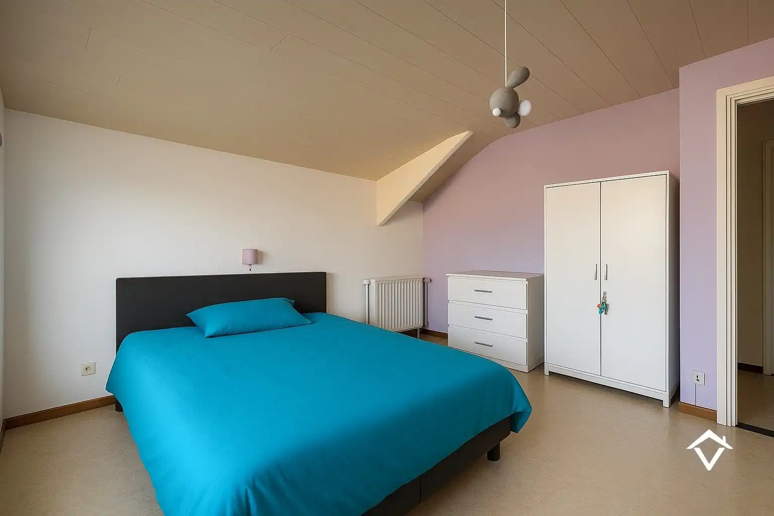 Ruime gezinswoning op perceel van 1126 m²  - tal van mogelijkheden! foto 18