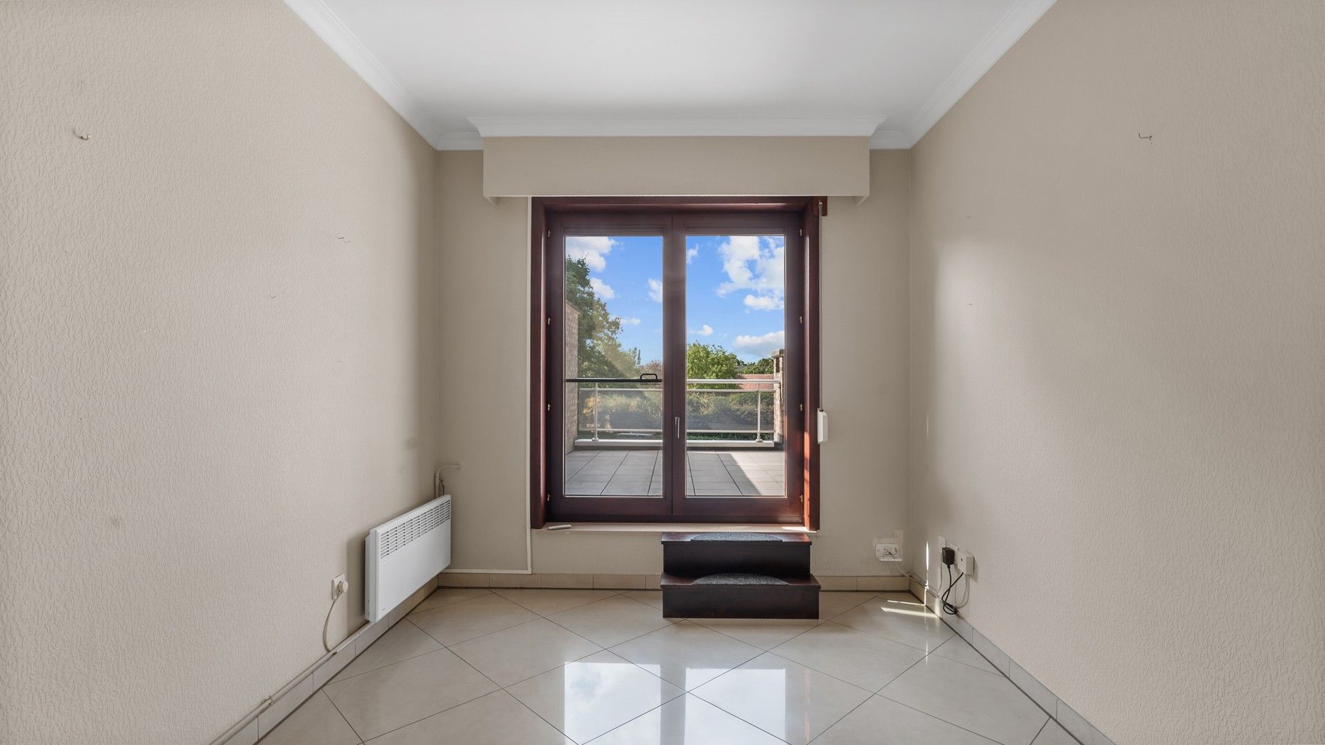 Energiezuinig appartement met ruim terras (ca. 32m²) gelegen in de Banneuxwijk te Hasselt foto 7