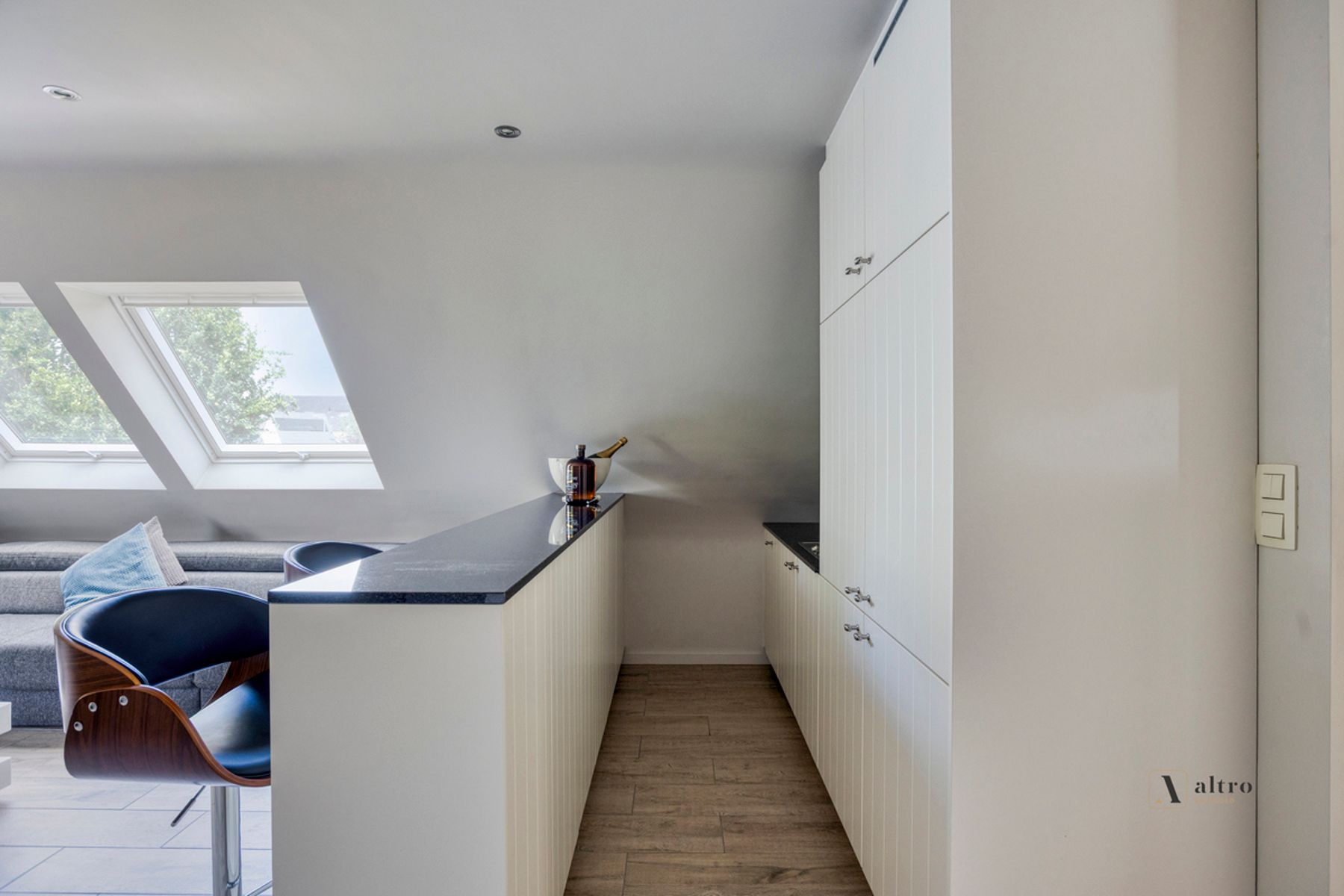 Prachtige en instapklare villa in landelijke stijl  foto 19