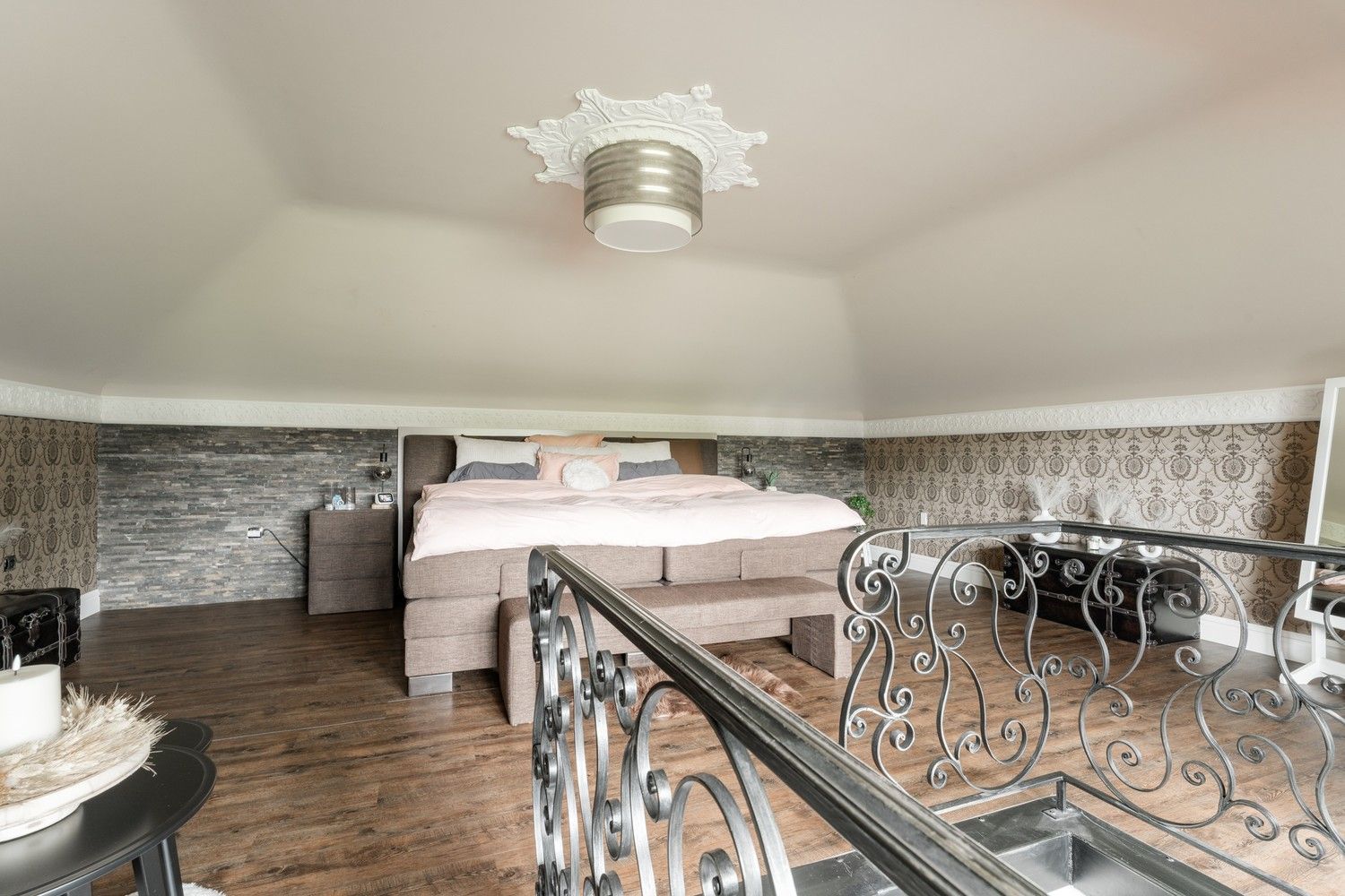 Exclusieve villa in zuiderse stijl op een magnifiek perceel van 5226m²! foto 46