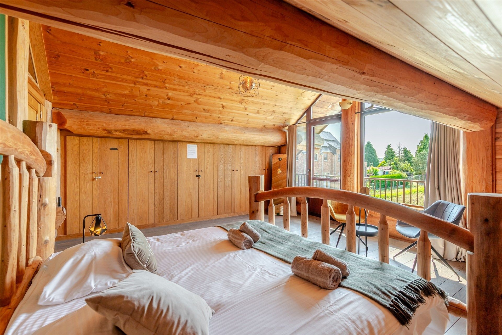 Opbrengsteigendom,vakantiewoning,op een perceel van 15a 26ca, Zottegem foto 15