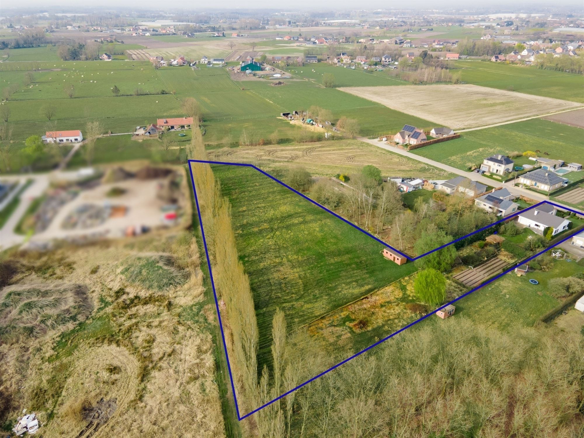 Verzorgde laagbouwvilla op ruim 1ha te Putte foto 17