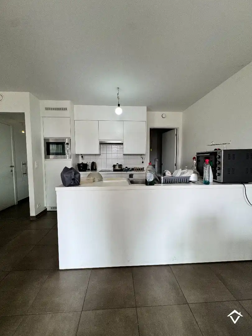 Appartement met 2 slaapkamers en garagebox te Westrozebeke foto 9