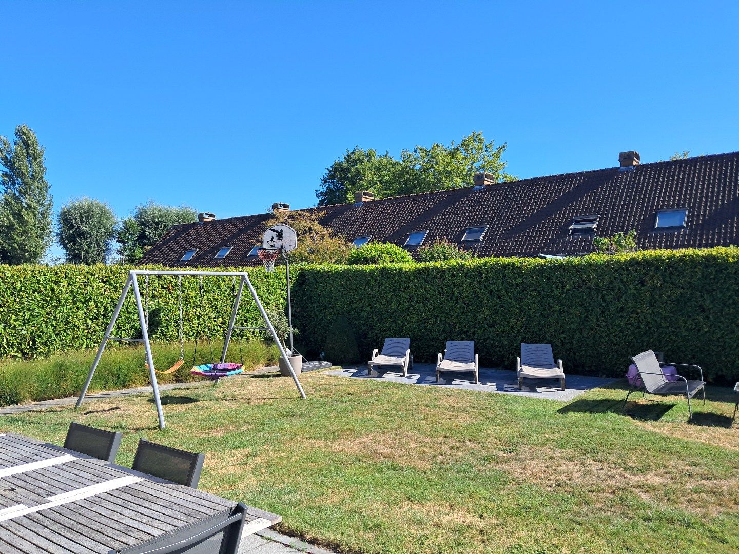 Alleenstaande woning te Dudzele foto 17