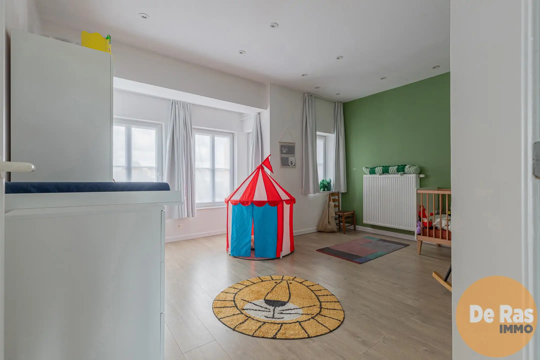 SCHELLEBELLE- Instapklare woning met 3 kamers en uniek zicht foto 19