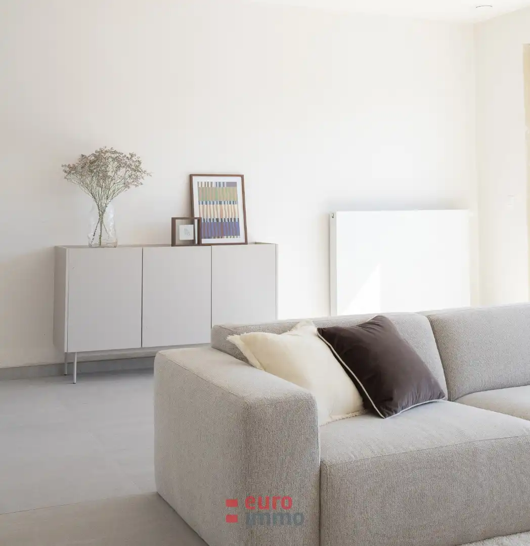 Luxueuze nieuwbouwwoning op centrale locatie in Torhout! foto 9