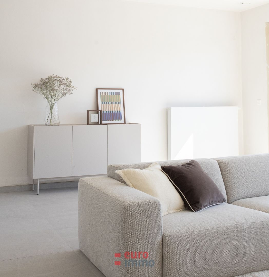 Luxueuze nieuwbouwwoning op centrale locatie in Torhout! foto 9