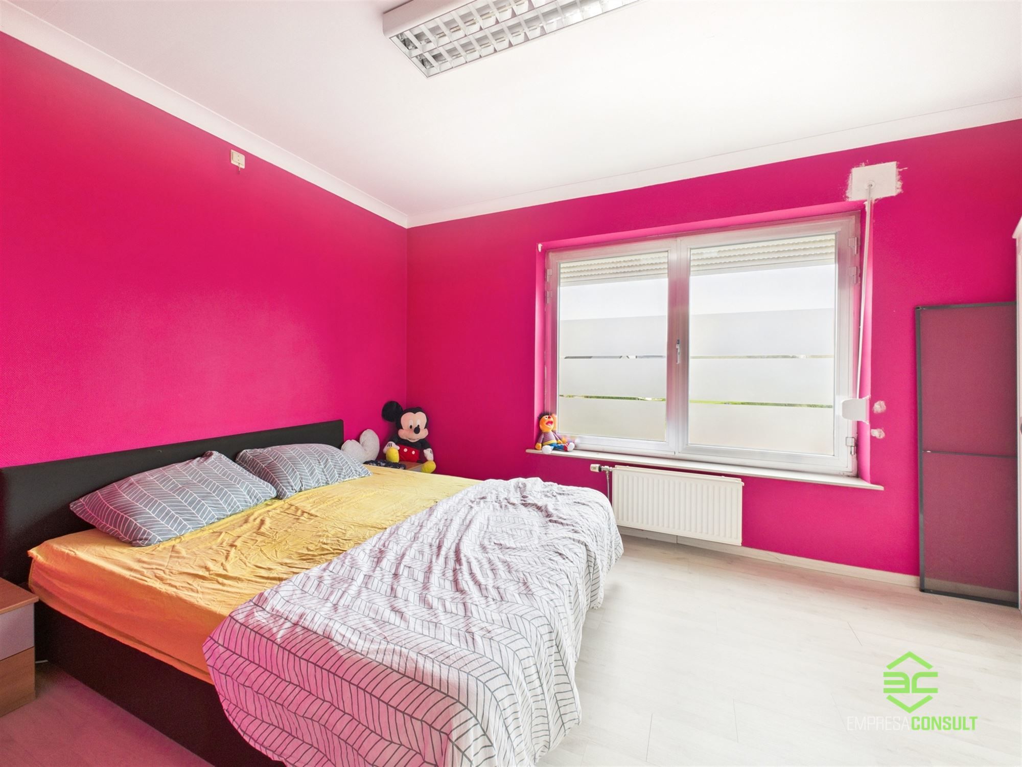 Ruime gezinswoning met 3/4 slpk en praktijkruimte! foto 15