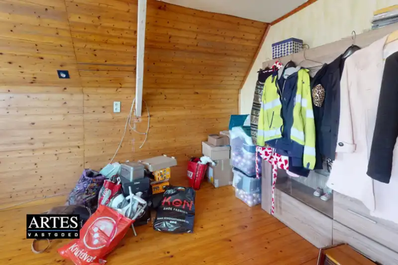 Woning met kangoeroewoning foto 12