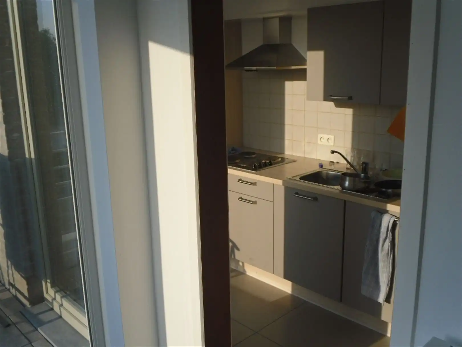 Appartement foto 18