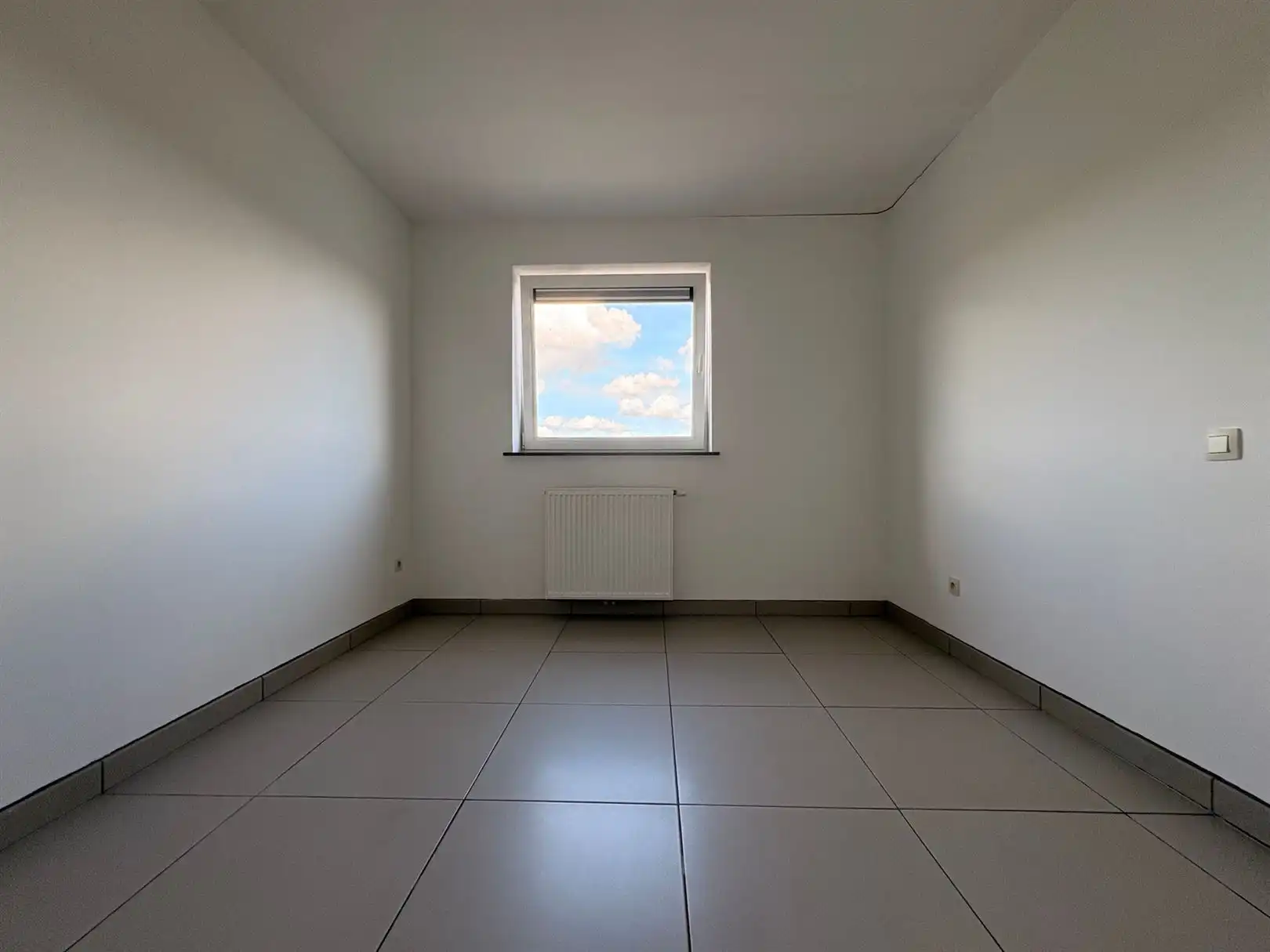 Gezellig instapklaar appartement met zonneterras met prachtig zich op "het Broek" foto 18