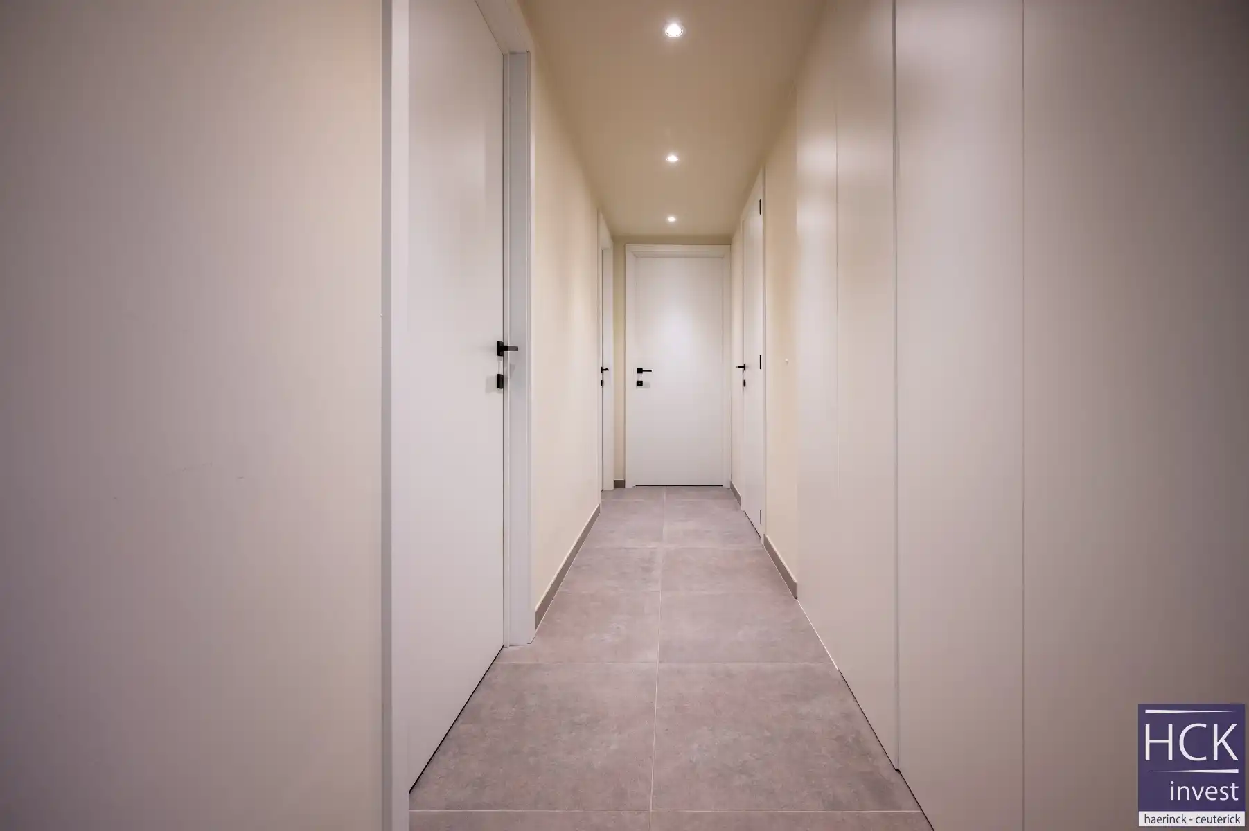 KRUISHOUTEM - Knap gelijklvoersapp. met 2 slpk en ruim terras! foto 10