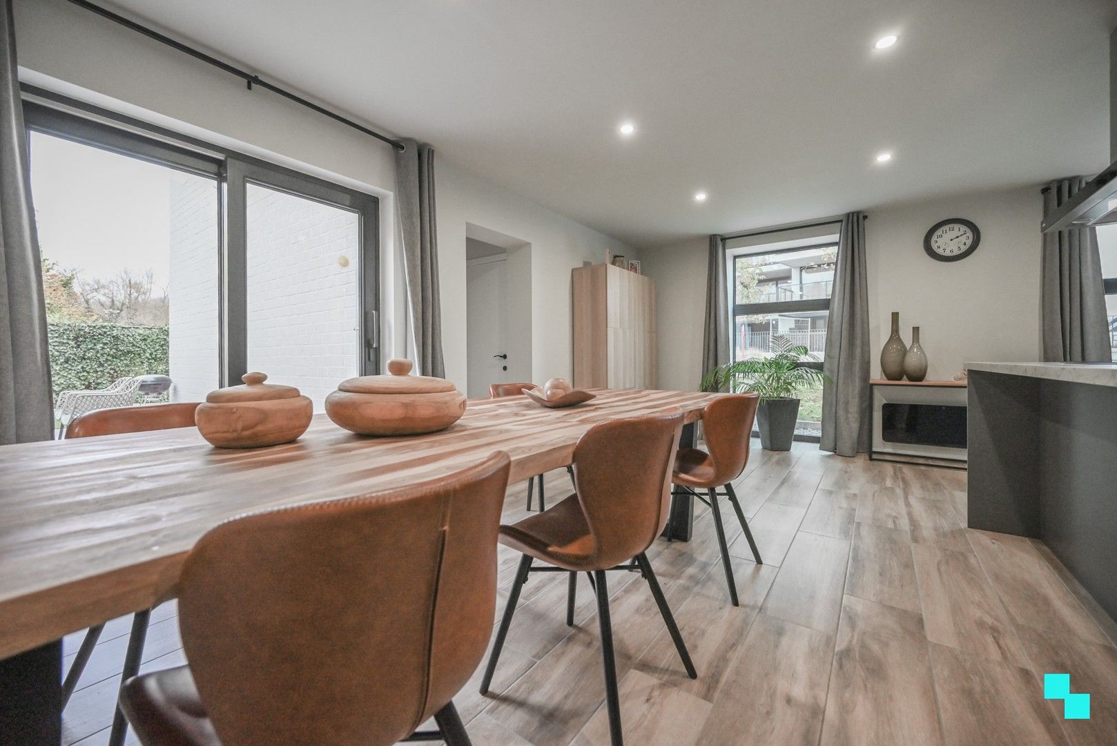 Instapklare woning aan kanaalpark te Ingelmunster foto 11