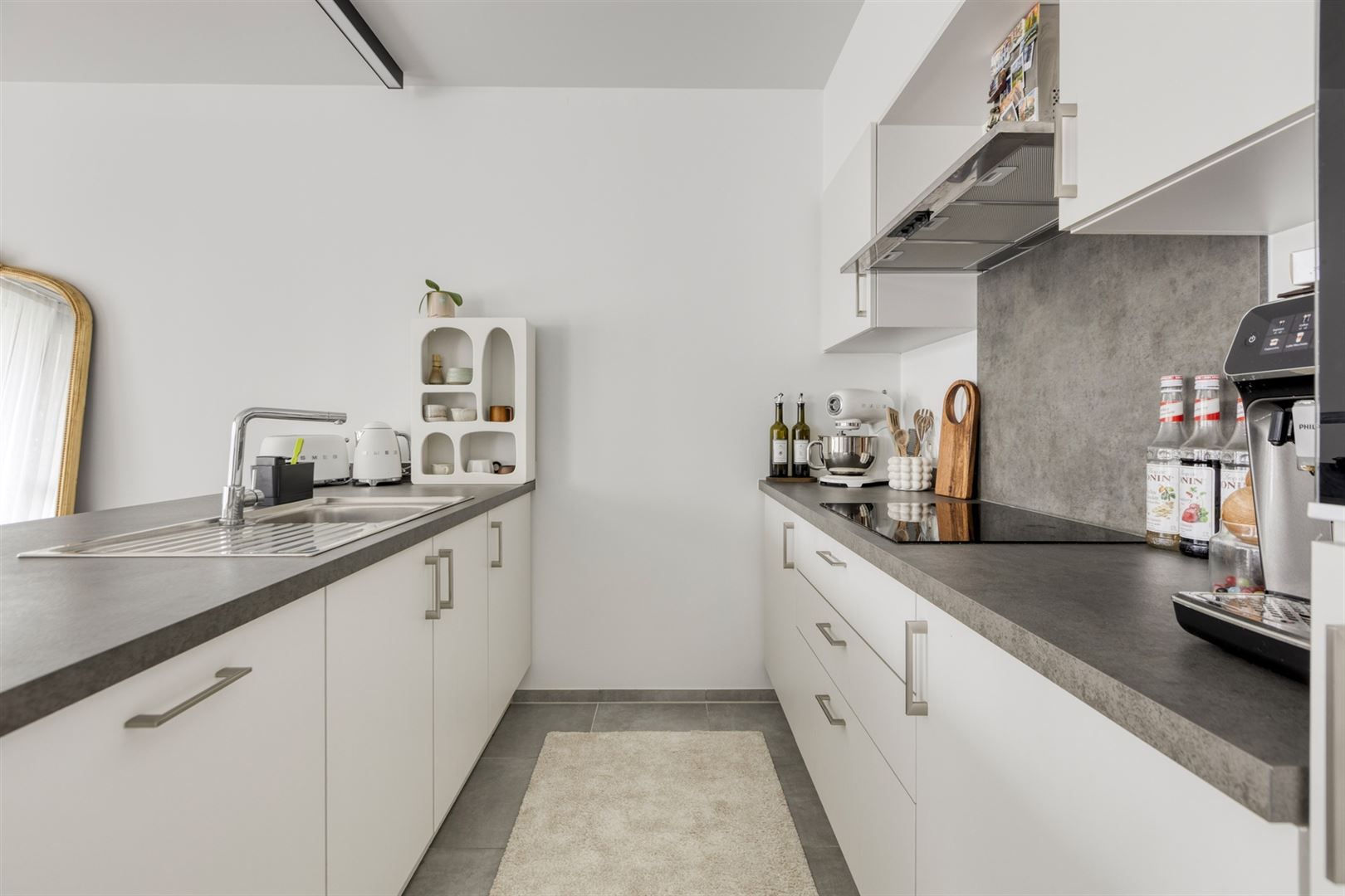 TE KOOP: Prachtig nieuwbouwappartement te Heusden-Zolder! foto 9