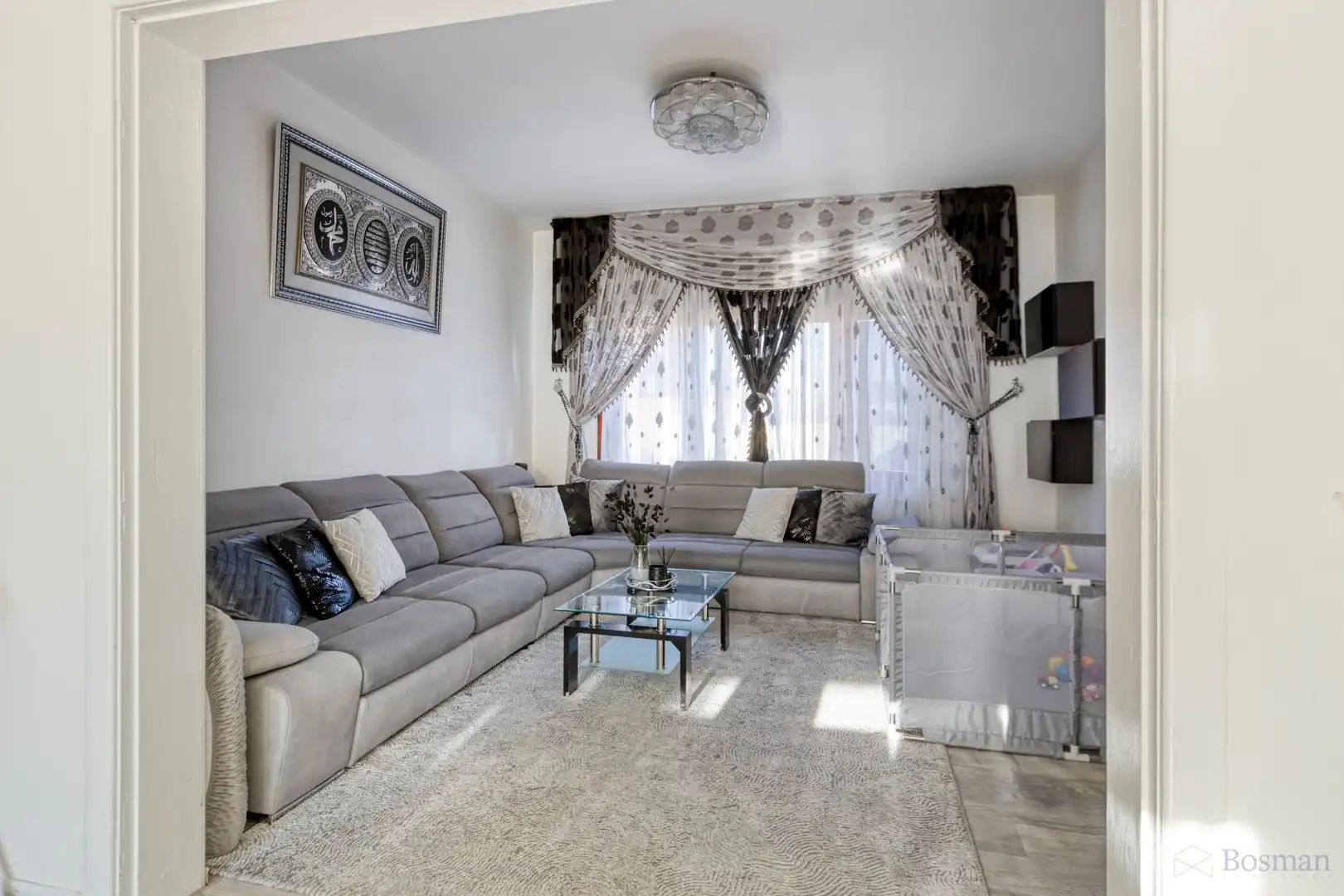 Gezinswoning te koop in Klein-Vorst foto 5