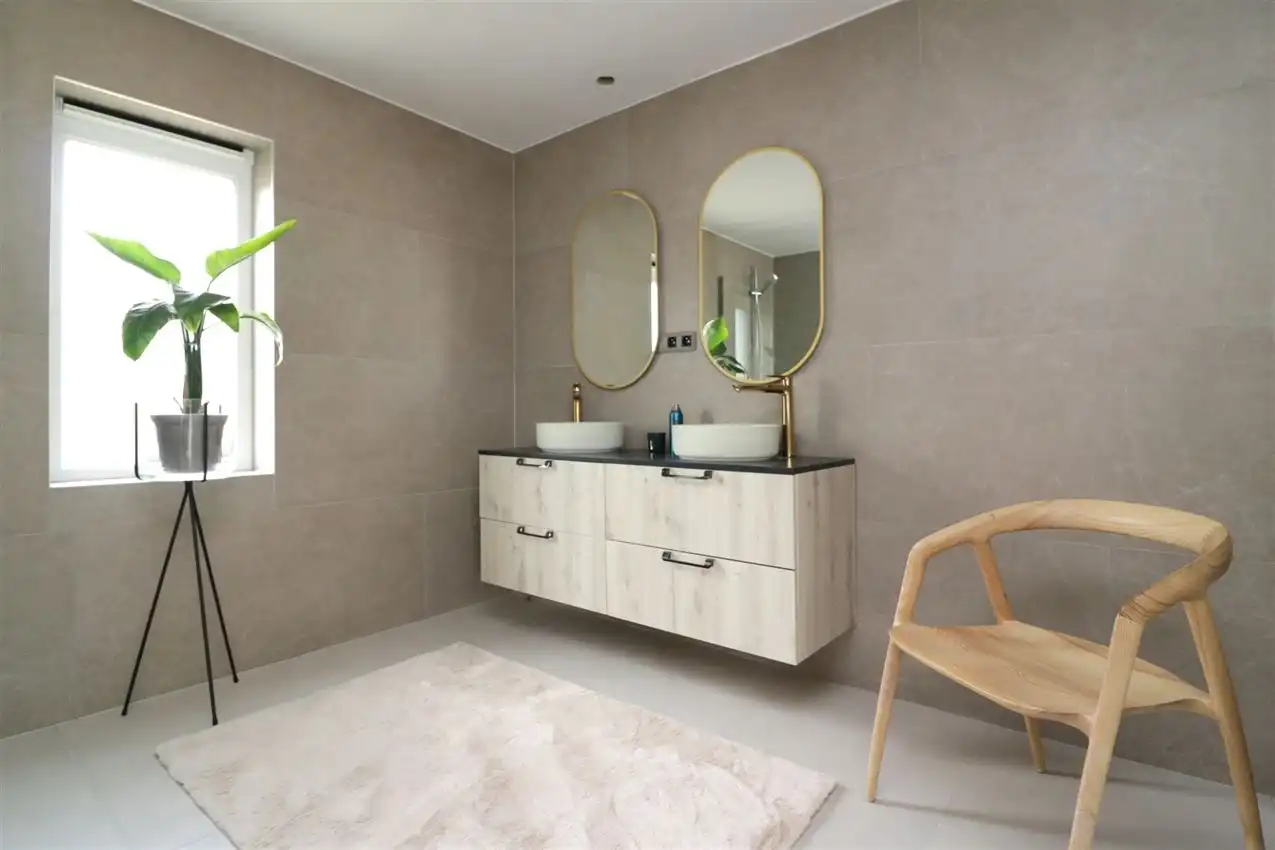 groene omgeving,, label c, fietsafstand station foto 11