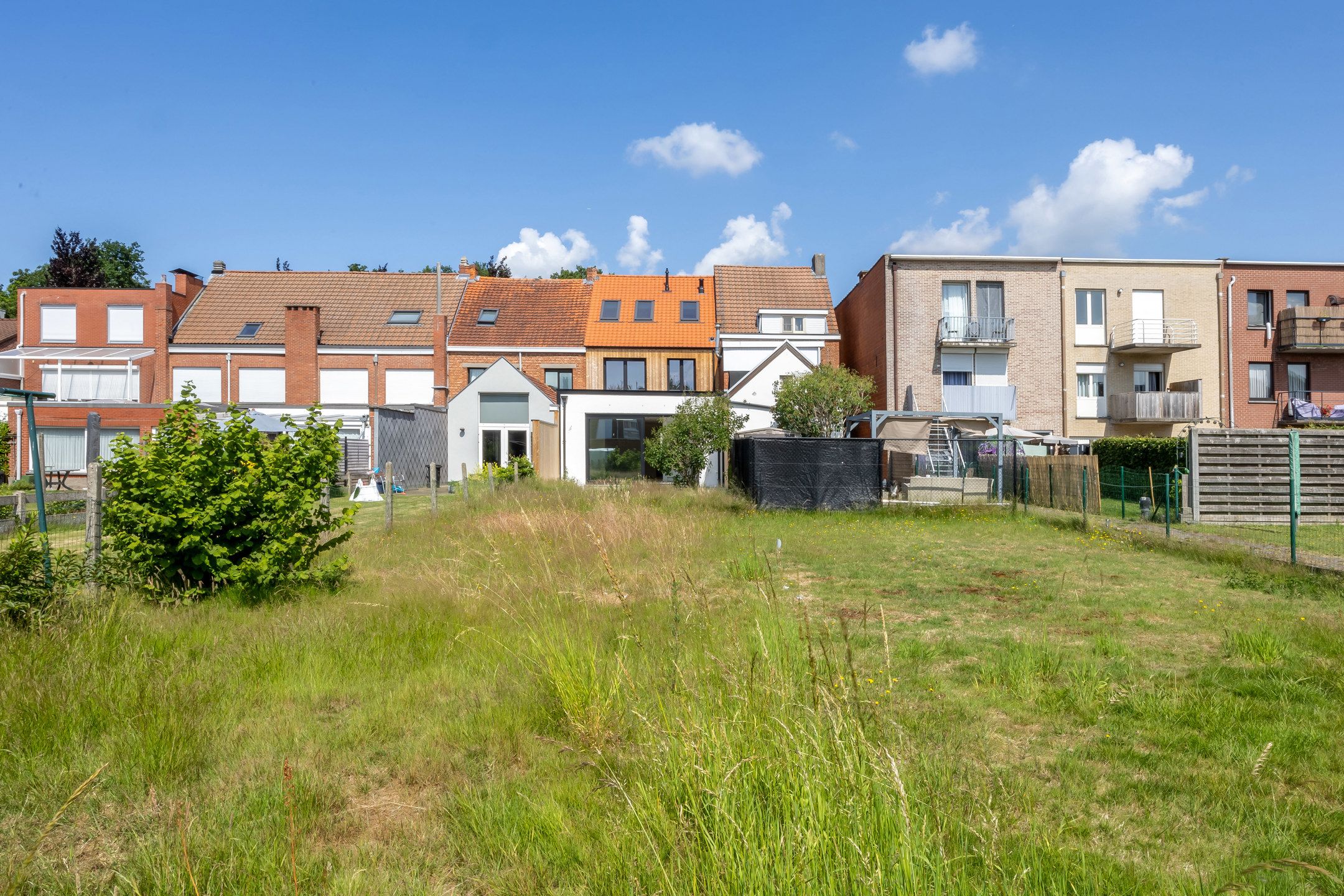 Vernieuwde gezinswoning met 4 slpks in hartje Brasschaat foto 10