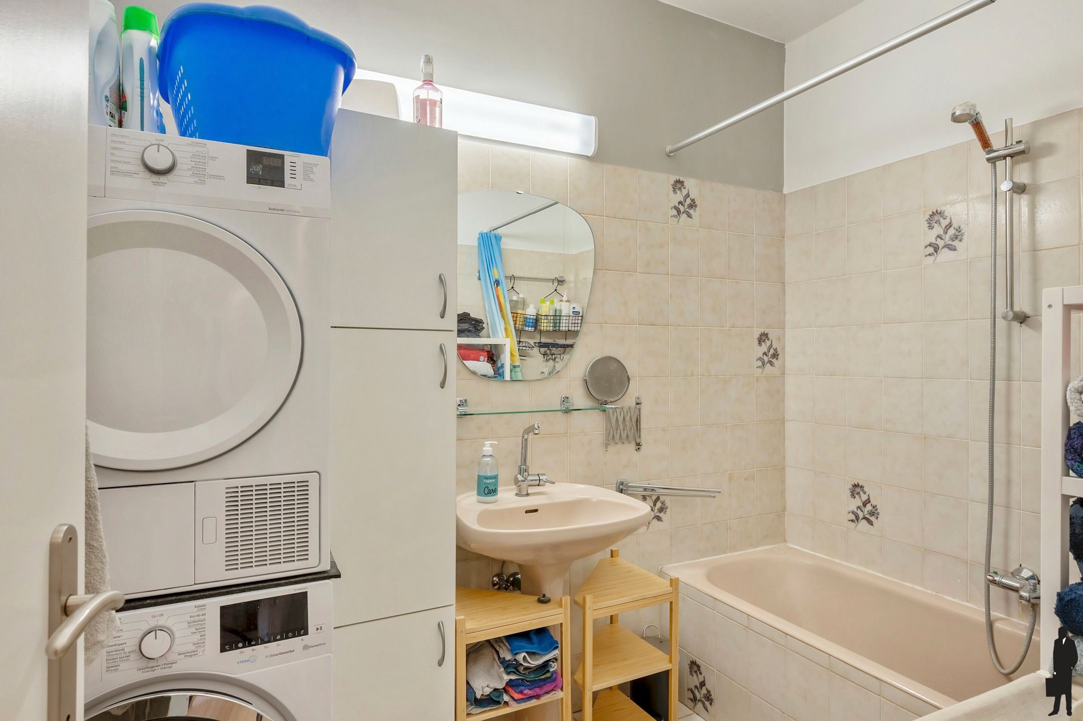 Goed onderhouden 2 SLK appartement (ca. 89m²) te Brasschaat! foto 10