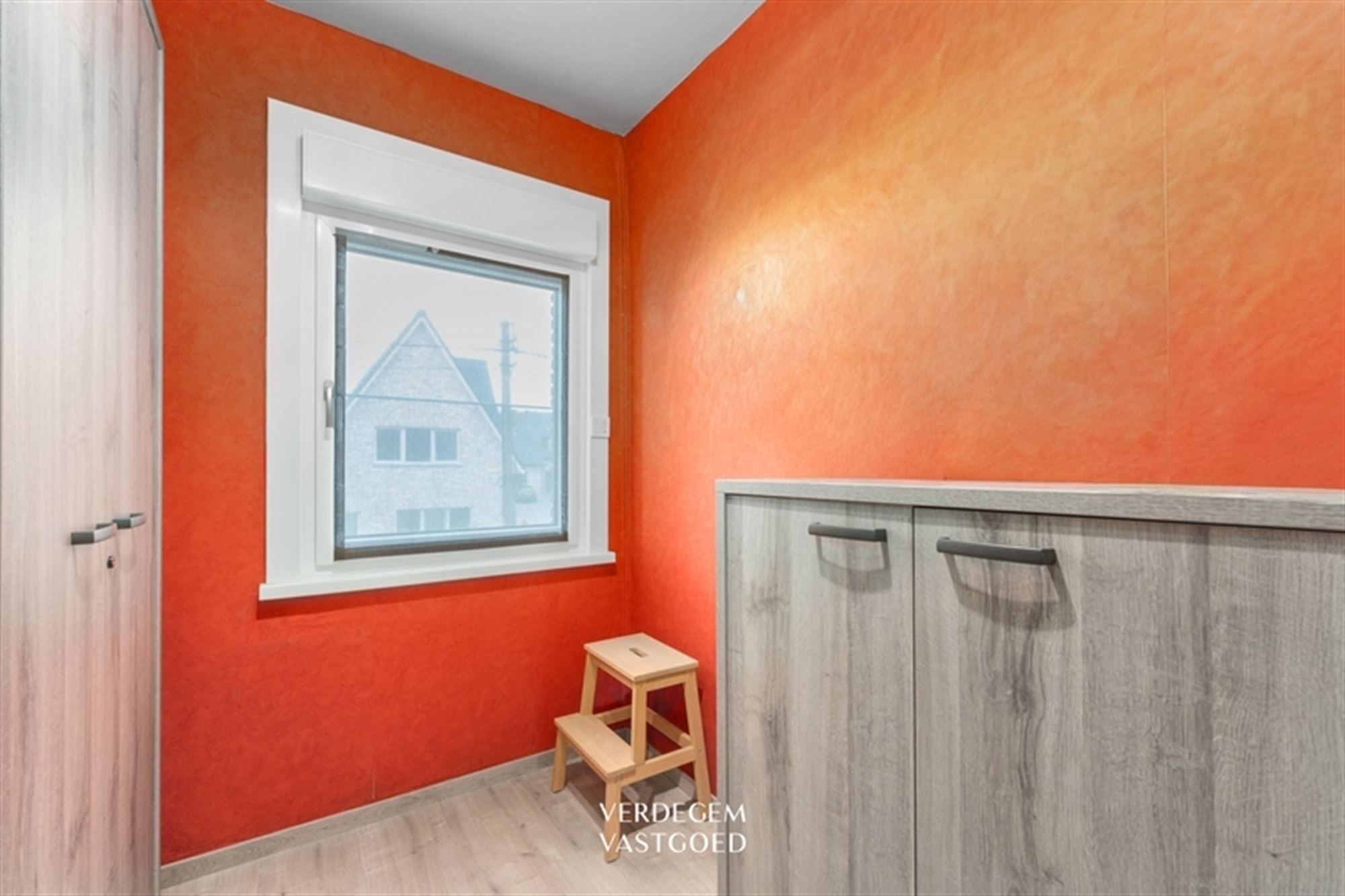 Gezellige en instapklare woning met 3+1 slaapkamers en garage foto 19