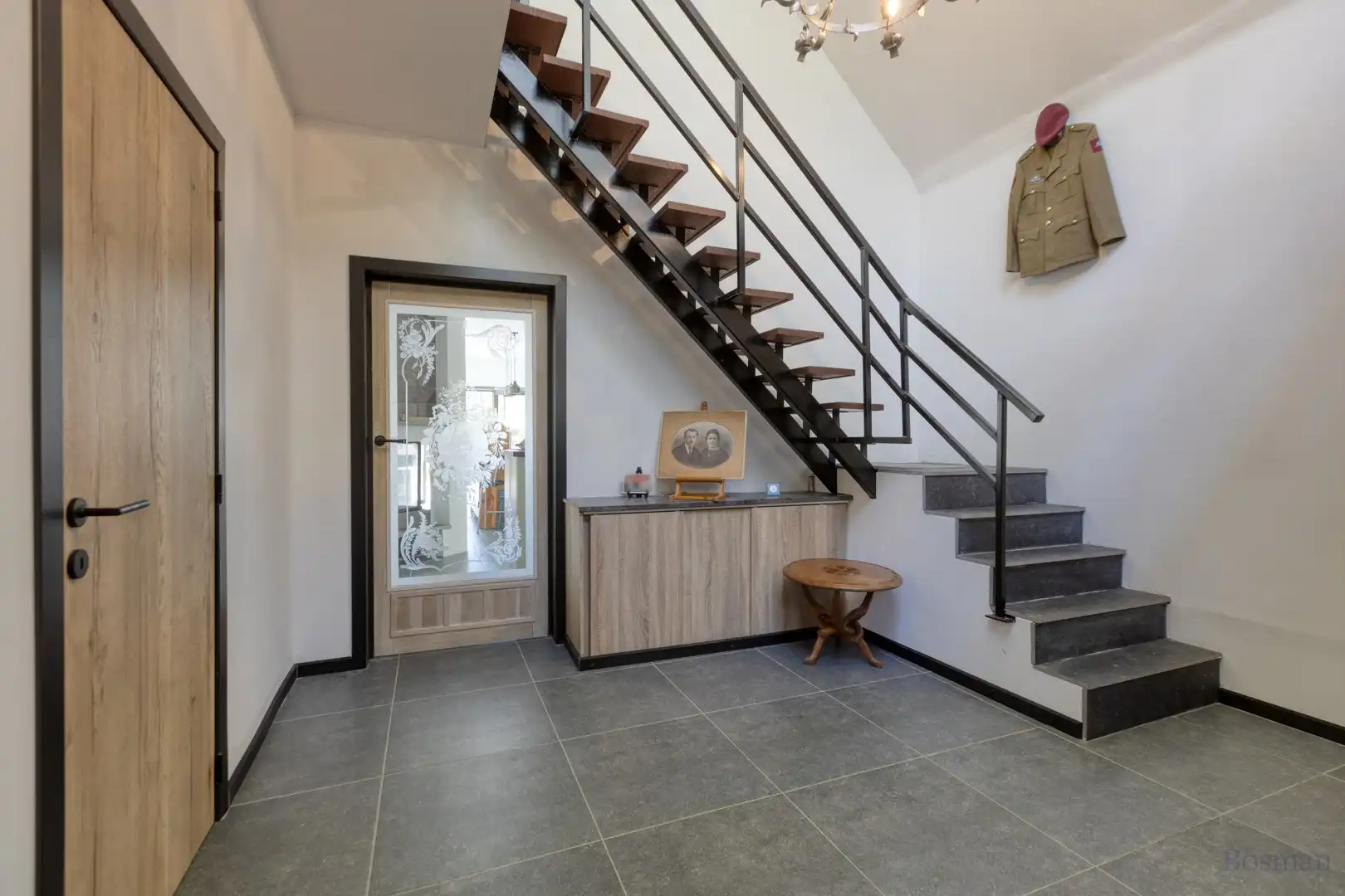 Open bebouwing met mooie tuin te koop in Meerhout foto 3