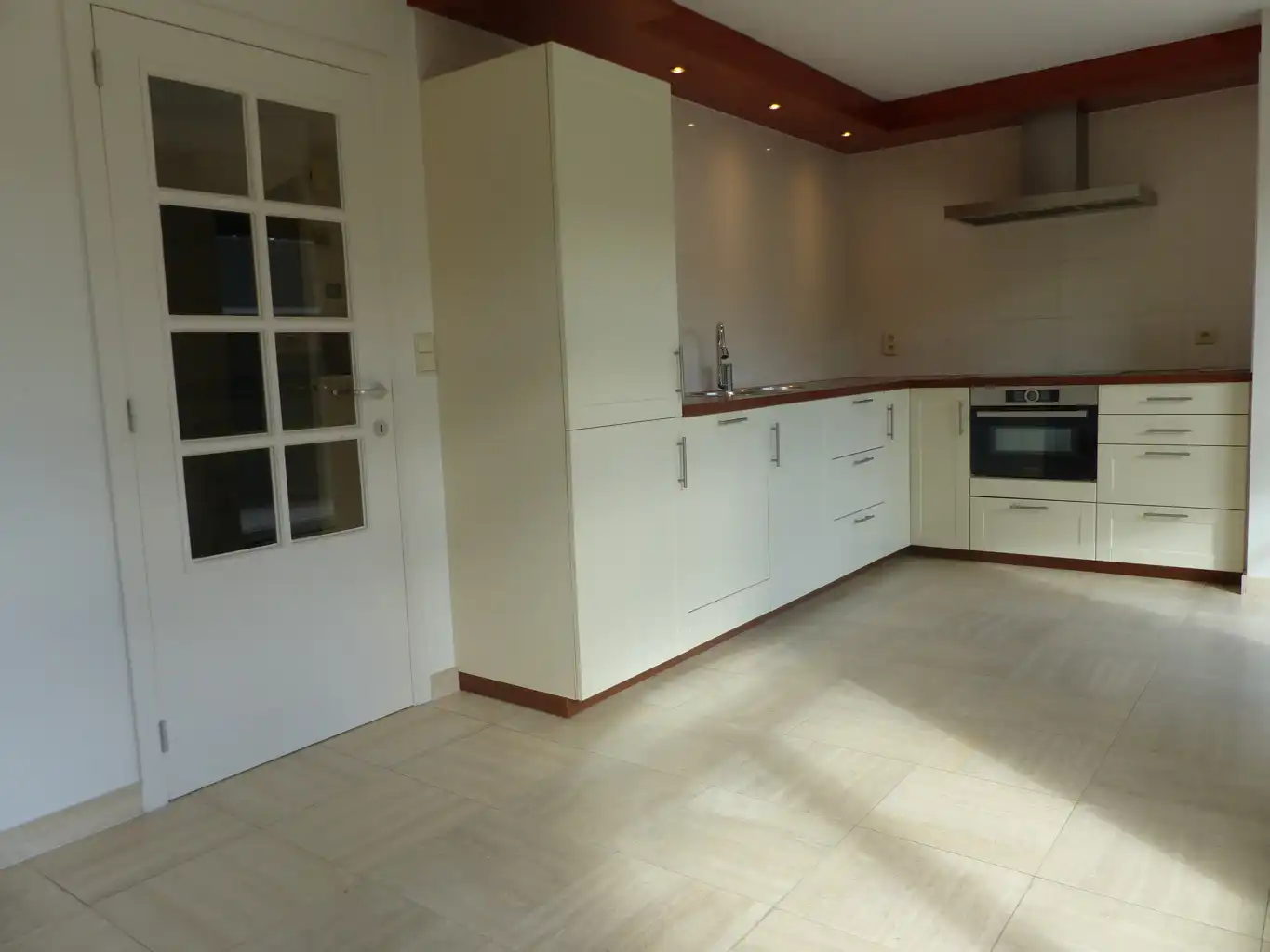 Uitzonderlijk appartement van 172m² met 3 slaapkamers. foto 5