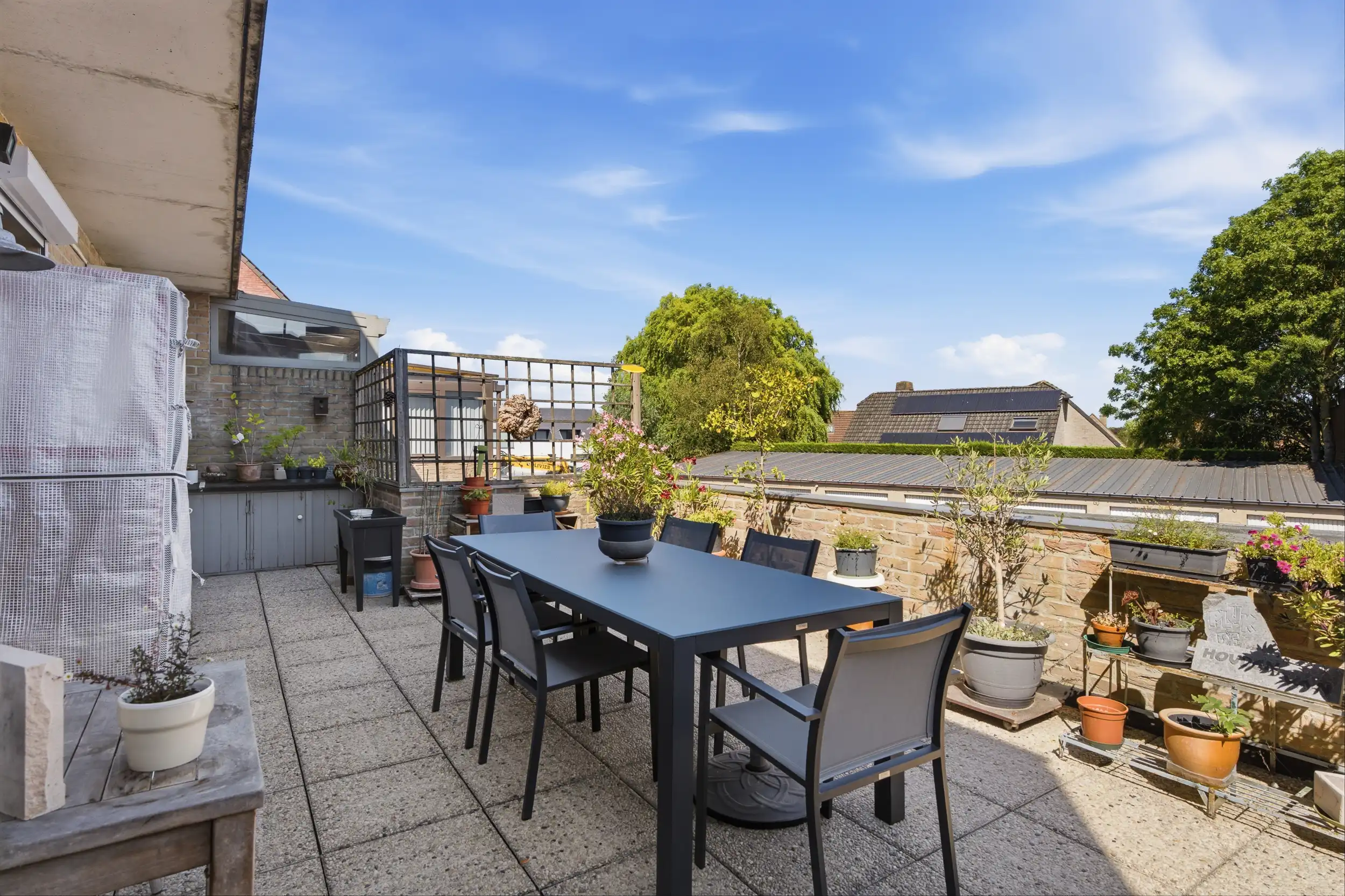 Verrassend ruim wonen: 136 m² mét garagebox foto 12