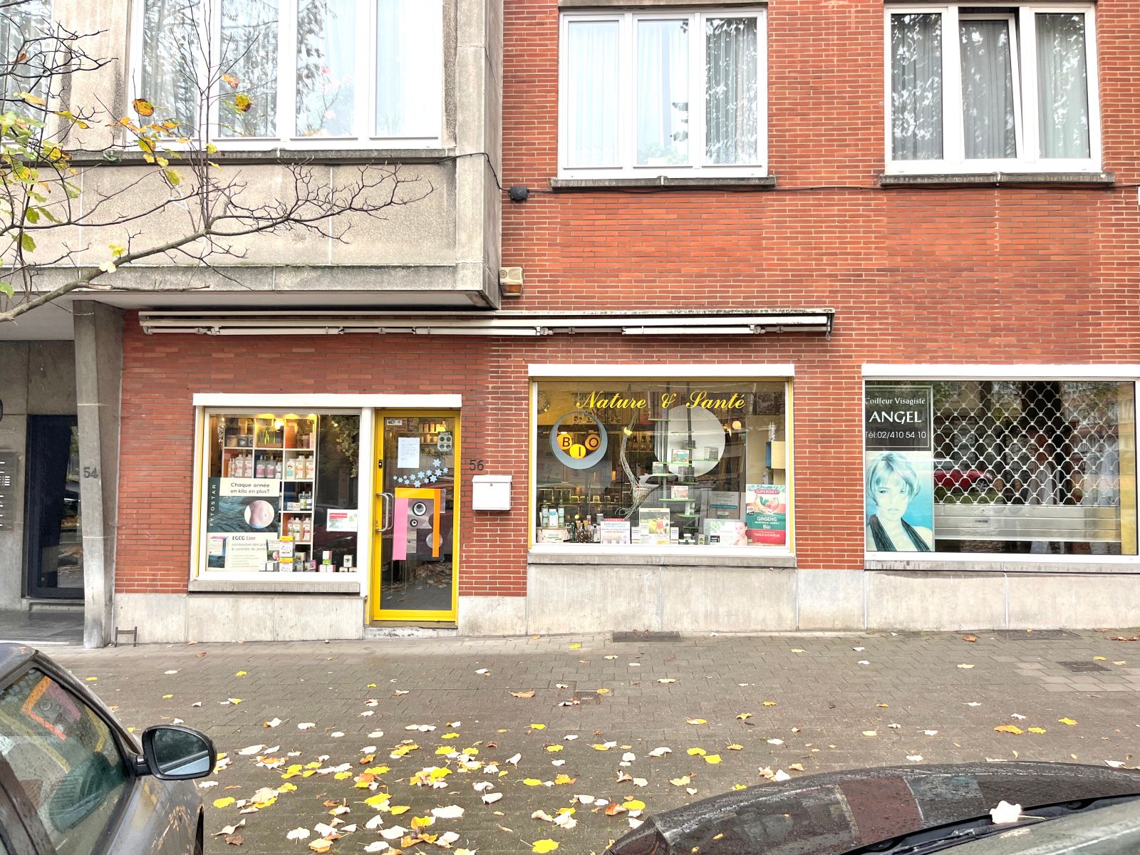 ()=>{if(producerUpdateValueVersion(node),producerAccessed(node),node.value===ERRORED)throw node.error;return node.value} Avenue du Karreveld 56 - 1081 Koekelberg