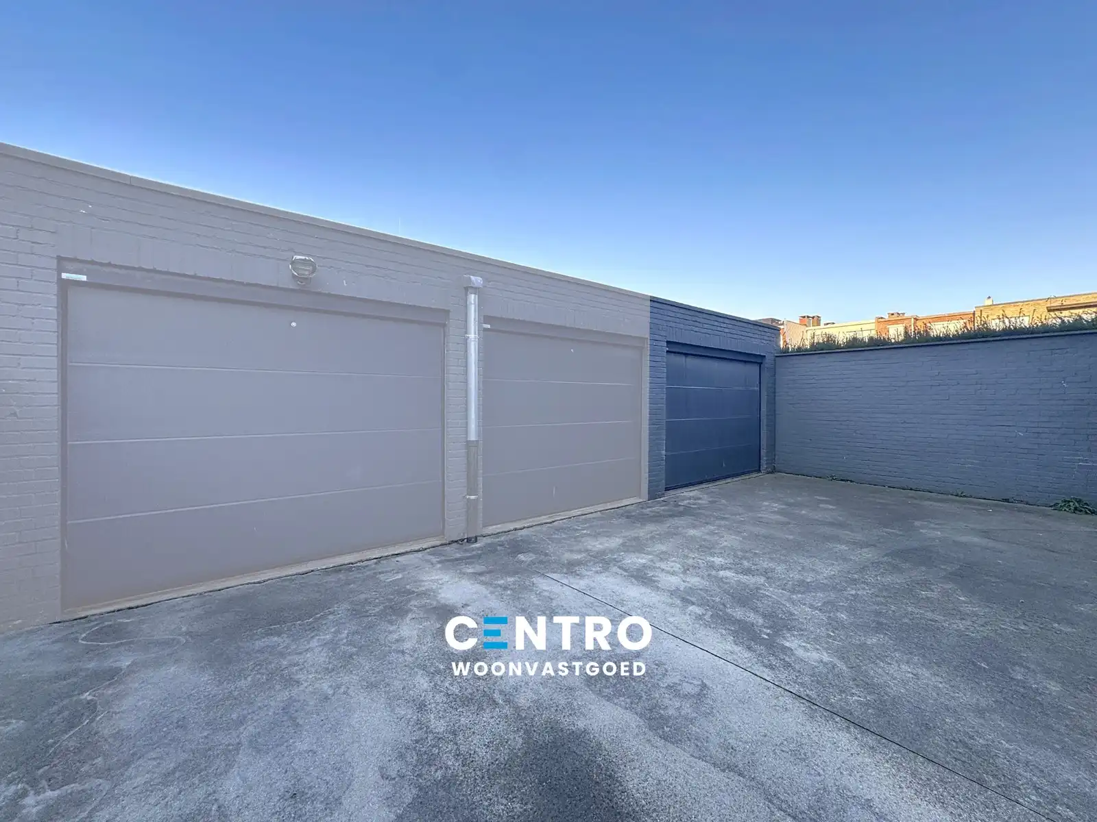 Ruime garagebox te Blankenberge! foto 4