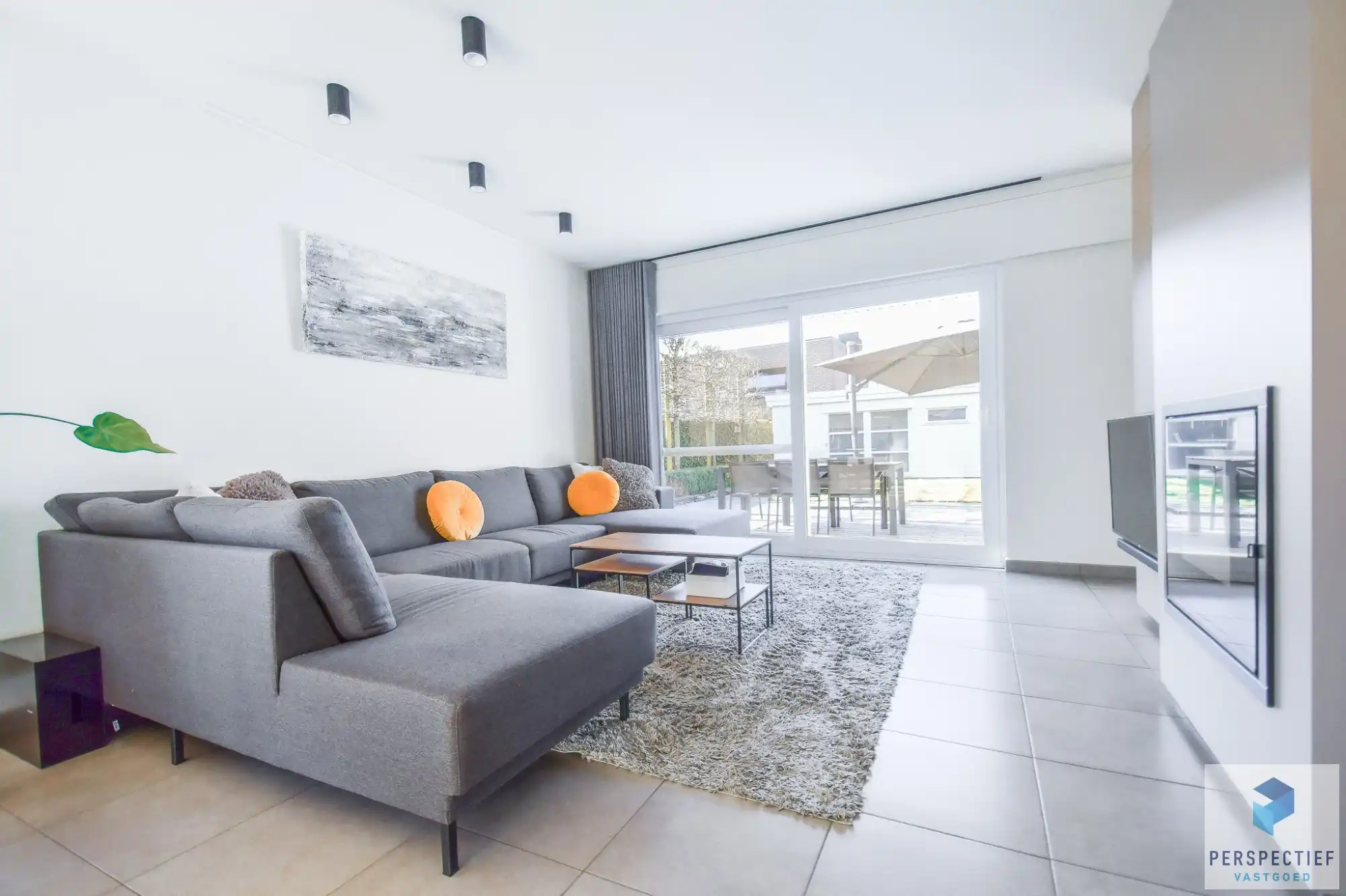 Recente mooie gezinswoning met 3 slpk en aangename z-w tuin te Vichte foto 7