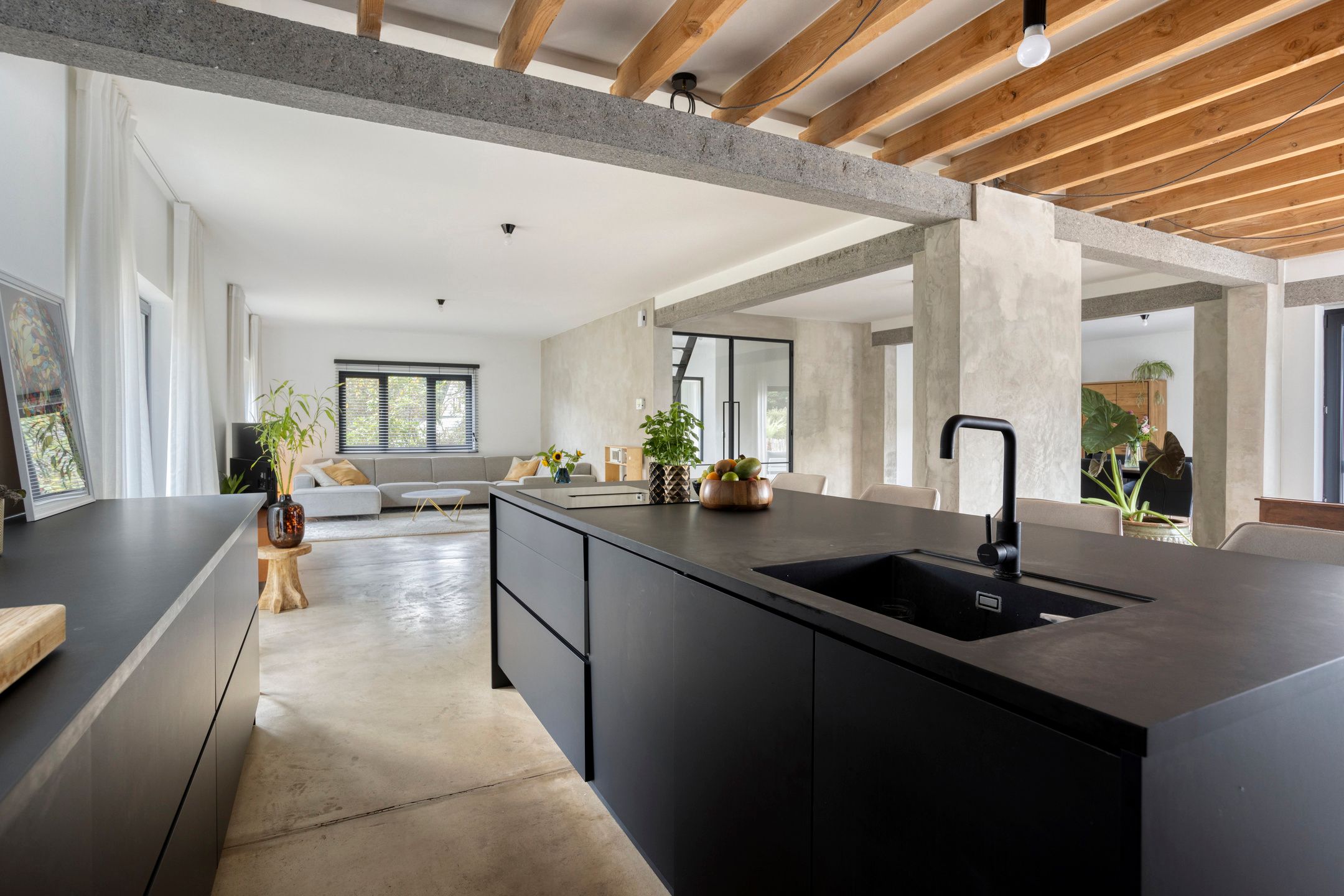 Energiezuinig wonen op een rustige locatie te Rotselaar foto 7
