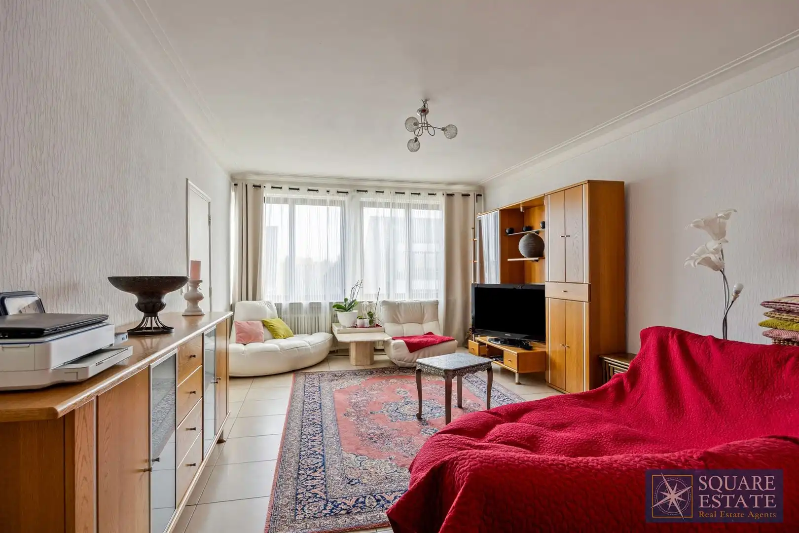 Appartementsgebouw foto 17