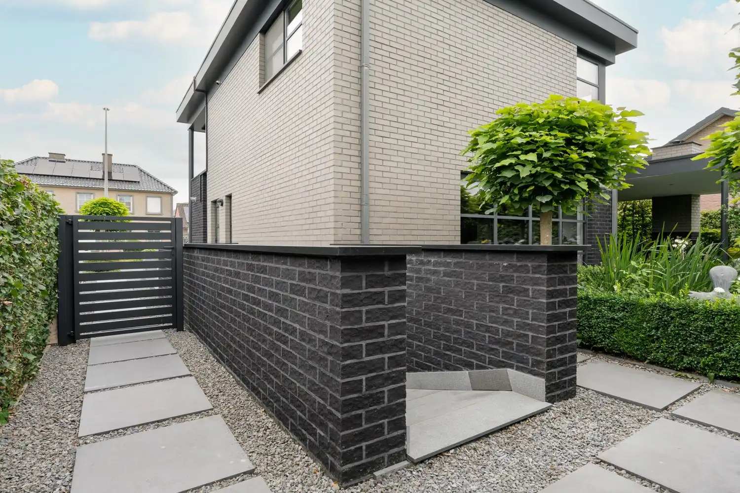 Luxe villa te koop in Neerpelt: moderne architectuur en ruimte in overvloed aan de Beukenlaan. Ideaal voor uw gezin! foto 48