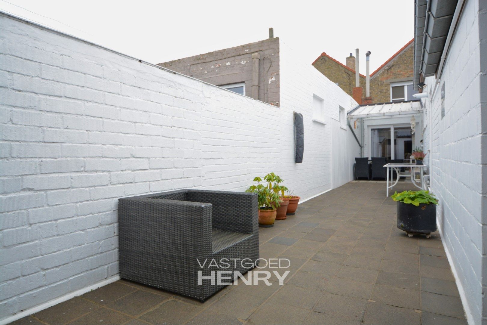 Te huur: Instapklare woning met ruime garage foto 3