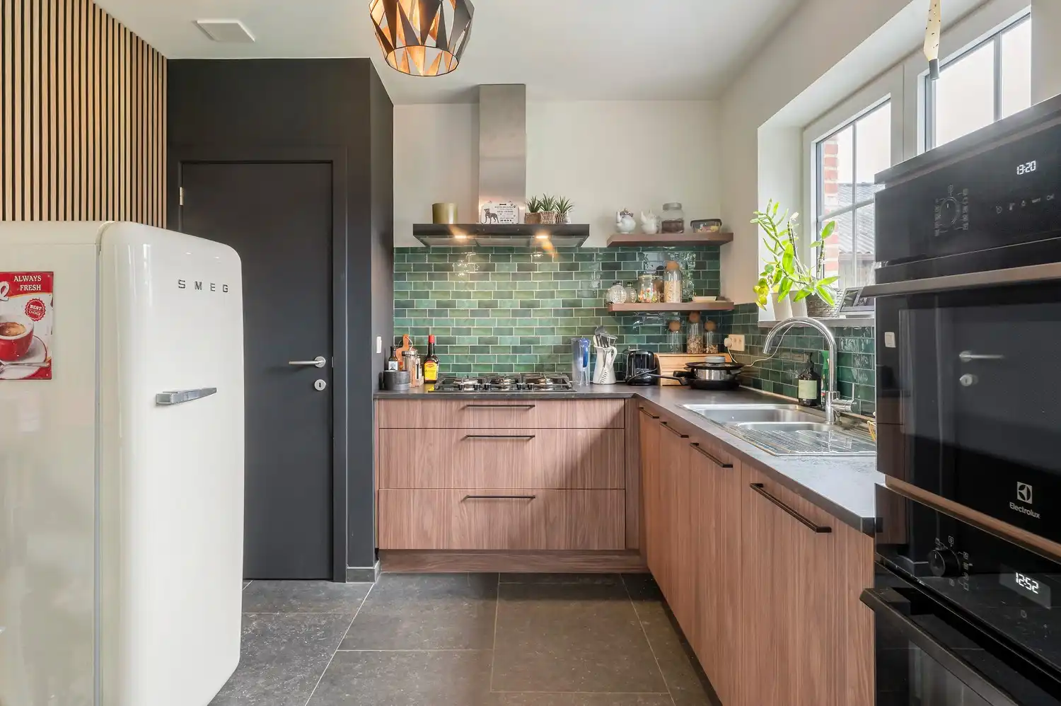 INSTAPKLARE WONING I 3 SLPK I KEERBERGEN foto 6