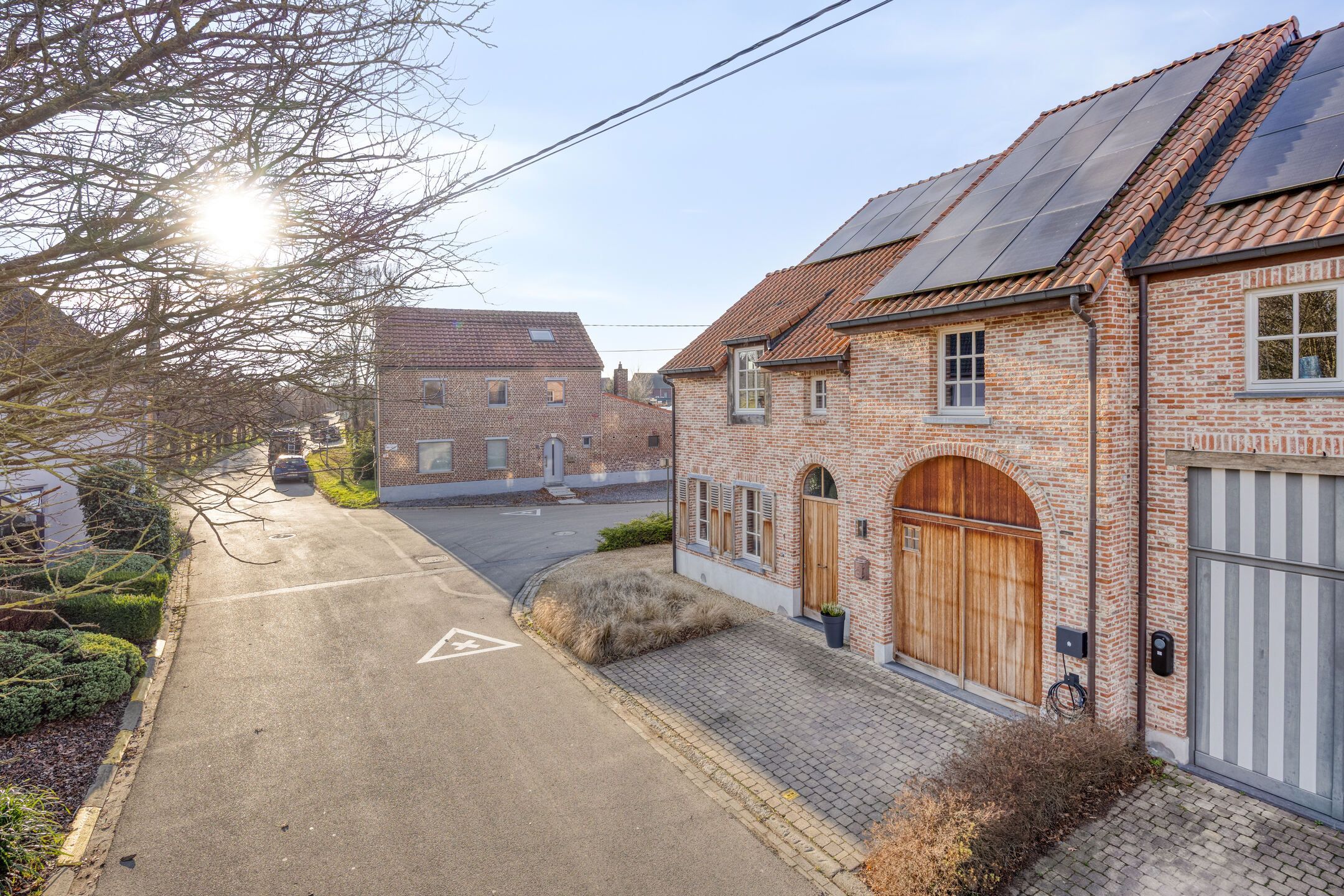 Modern wonen te Opvelp: ongeziene rust en comfort foto 30