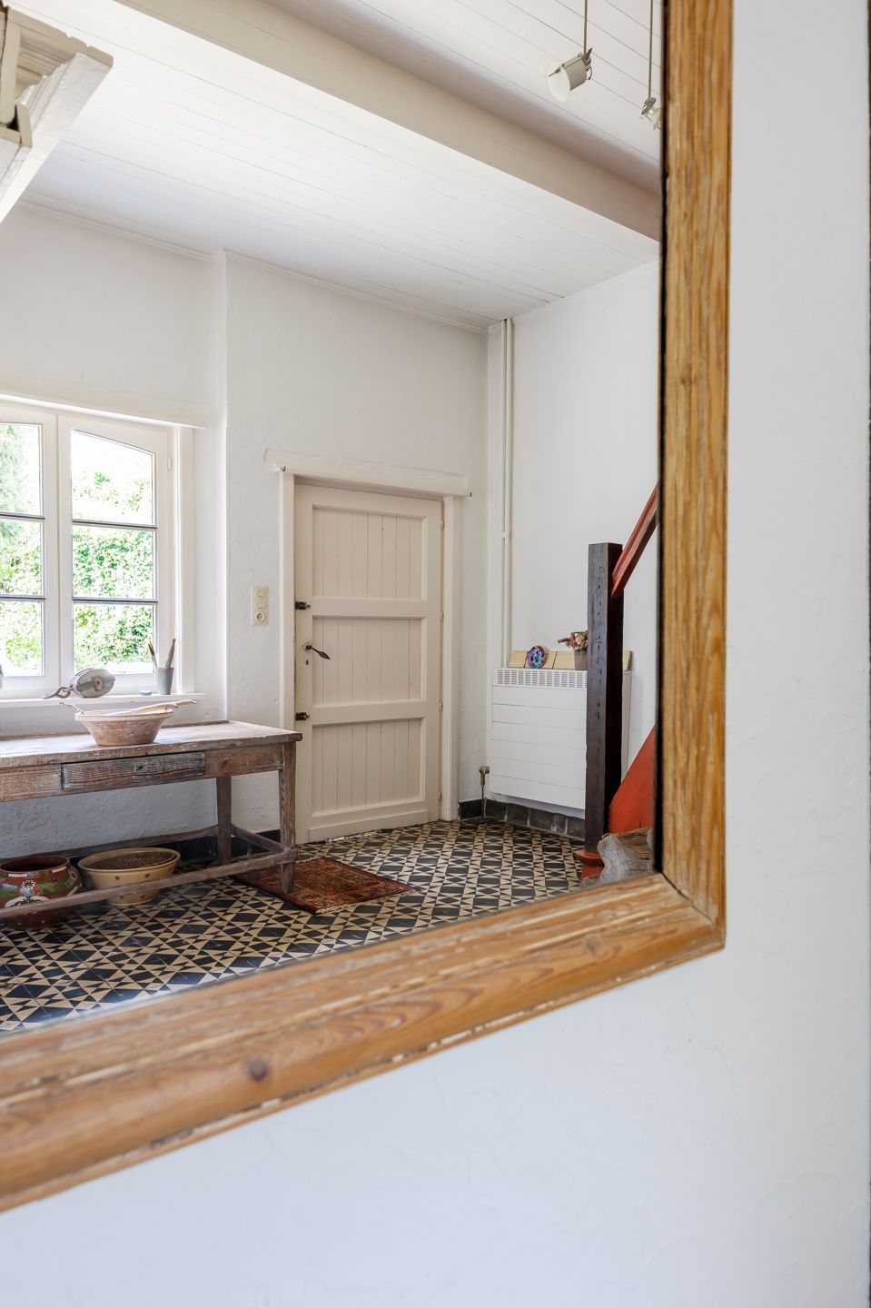 Charmante hoeve met authentieke elementen in Westmalle foto 7