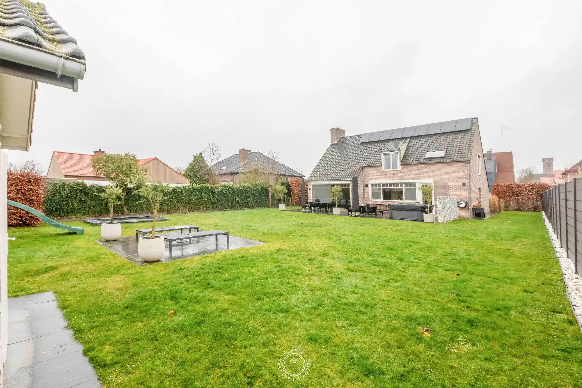 Parel in alle rust aan de Schelde foto 21