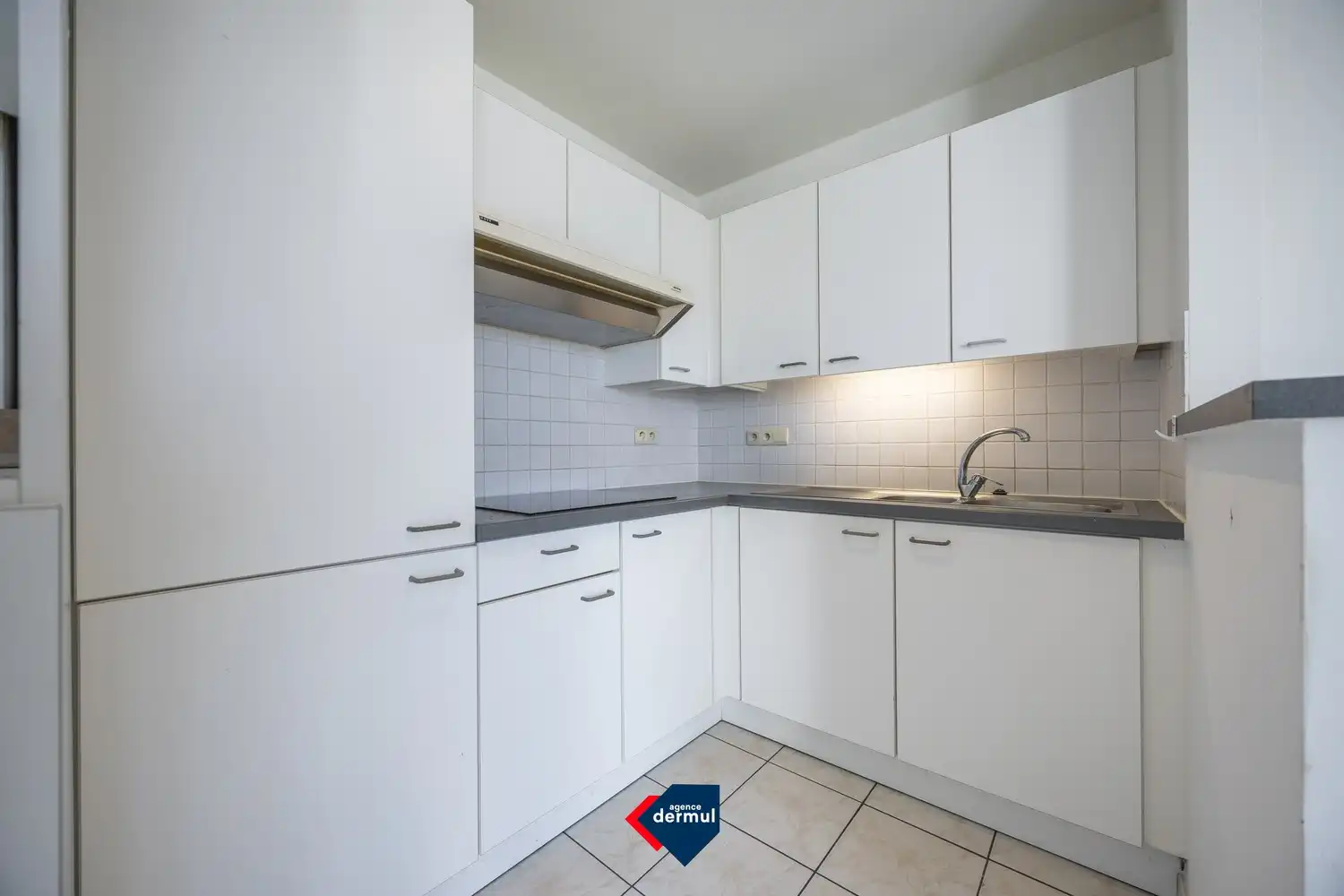 RUSTIG GELEGEN 2 SLAAPKAMERAPPARTEMENT foto 8
