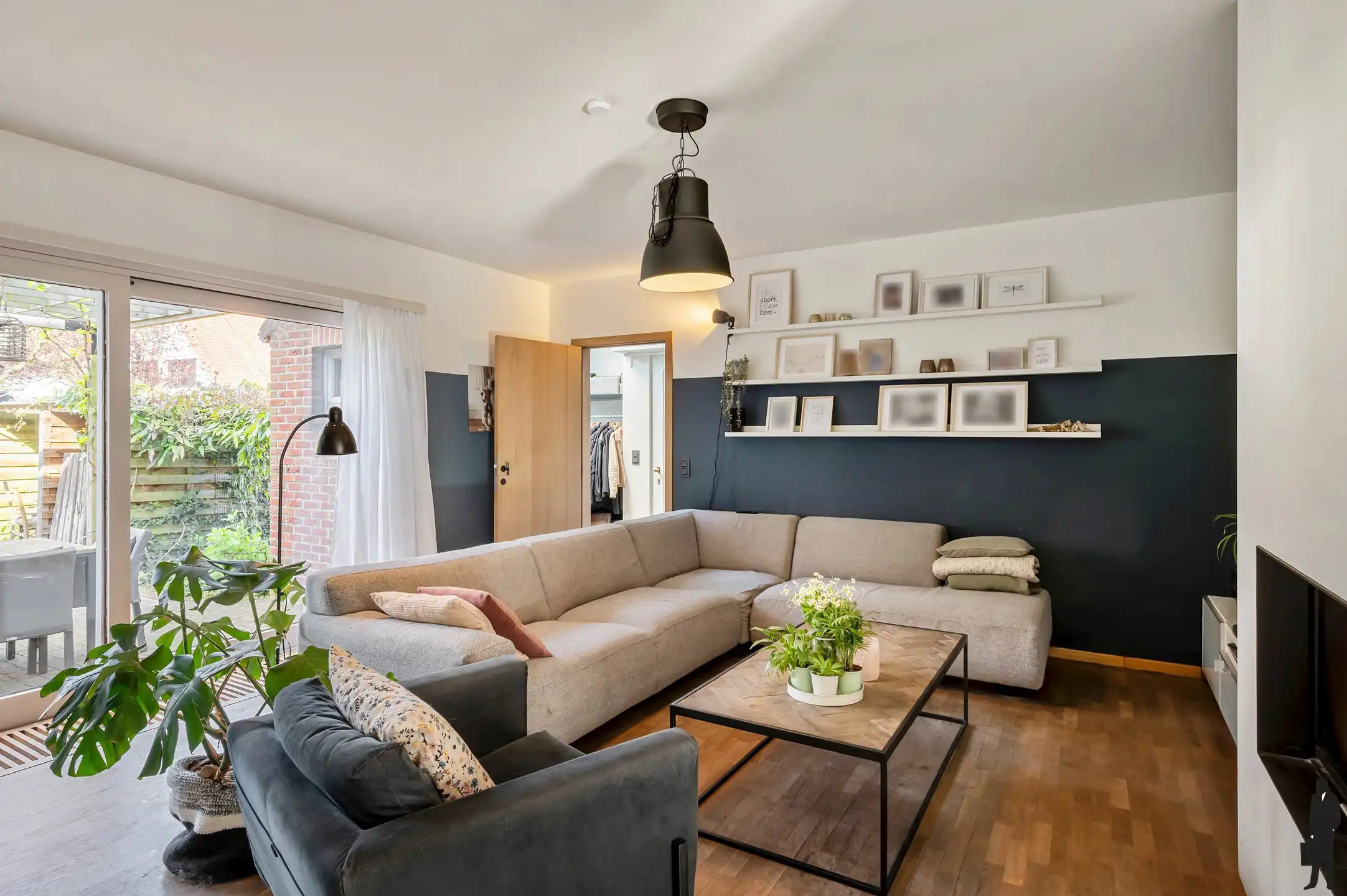 Welkom in de Hemelrijklaan te Essen, gelegen in een rustige doodlopende straat op korte afstand van het centrum.  foto 8