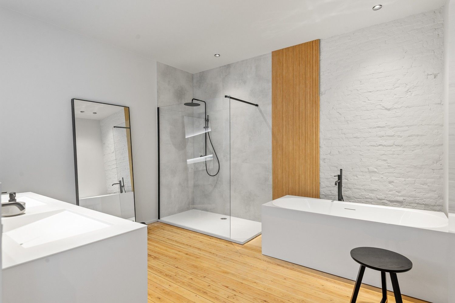 Prachtig gerenoveerde rijwoning te Lier foto 26
