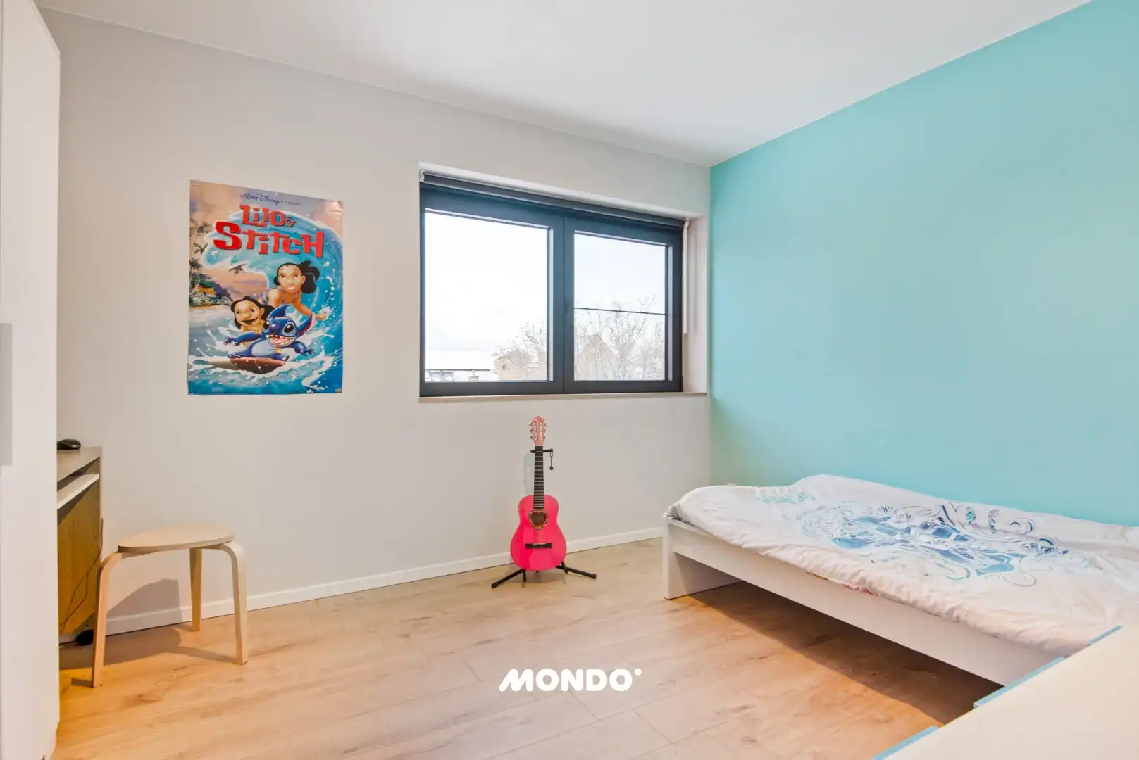 BEN-woning (E-peil -9!) – 5 slpks – doodlopende straat – Grimbergen foto 23