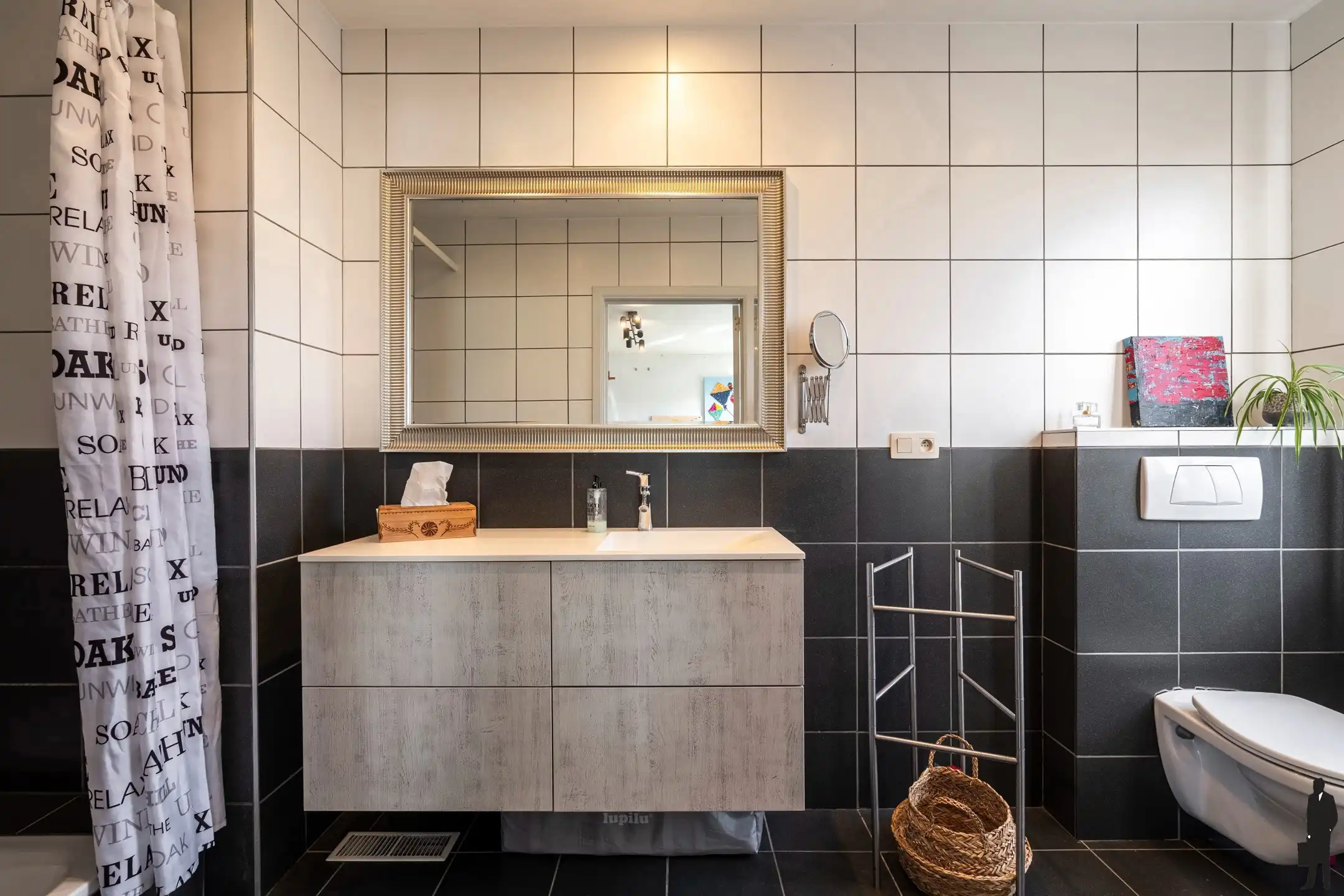 Ruime HOB met garage en tal van mogelijkheden te Kontich foto 22